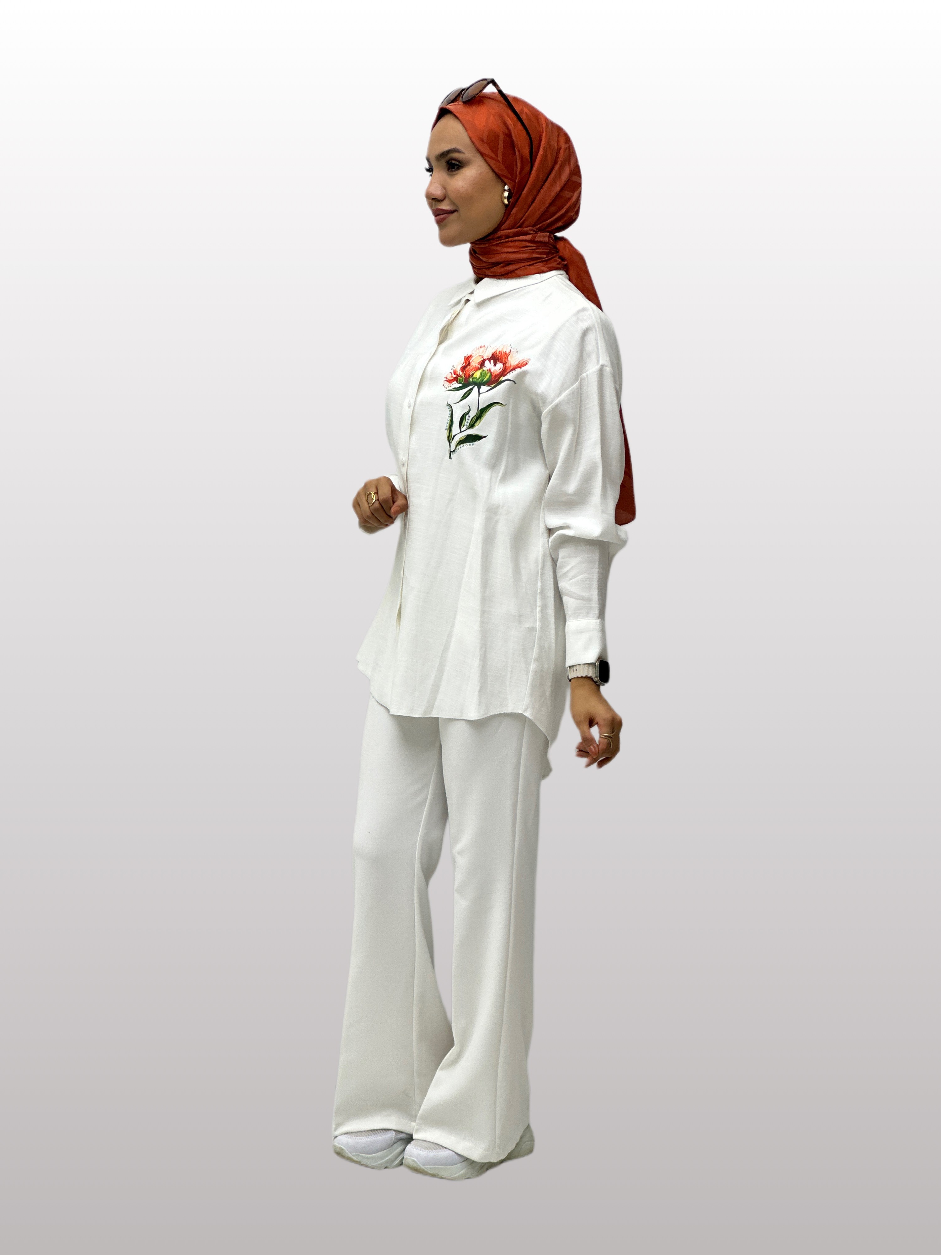 Zühre Tunik 0107