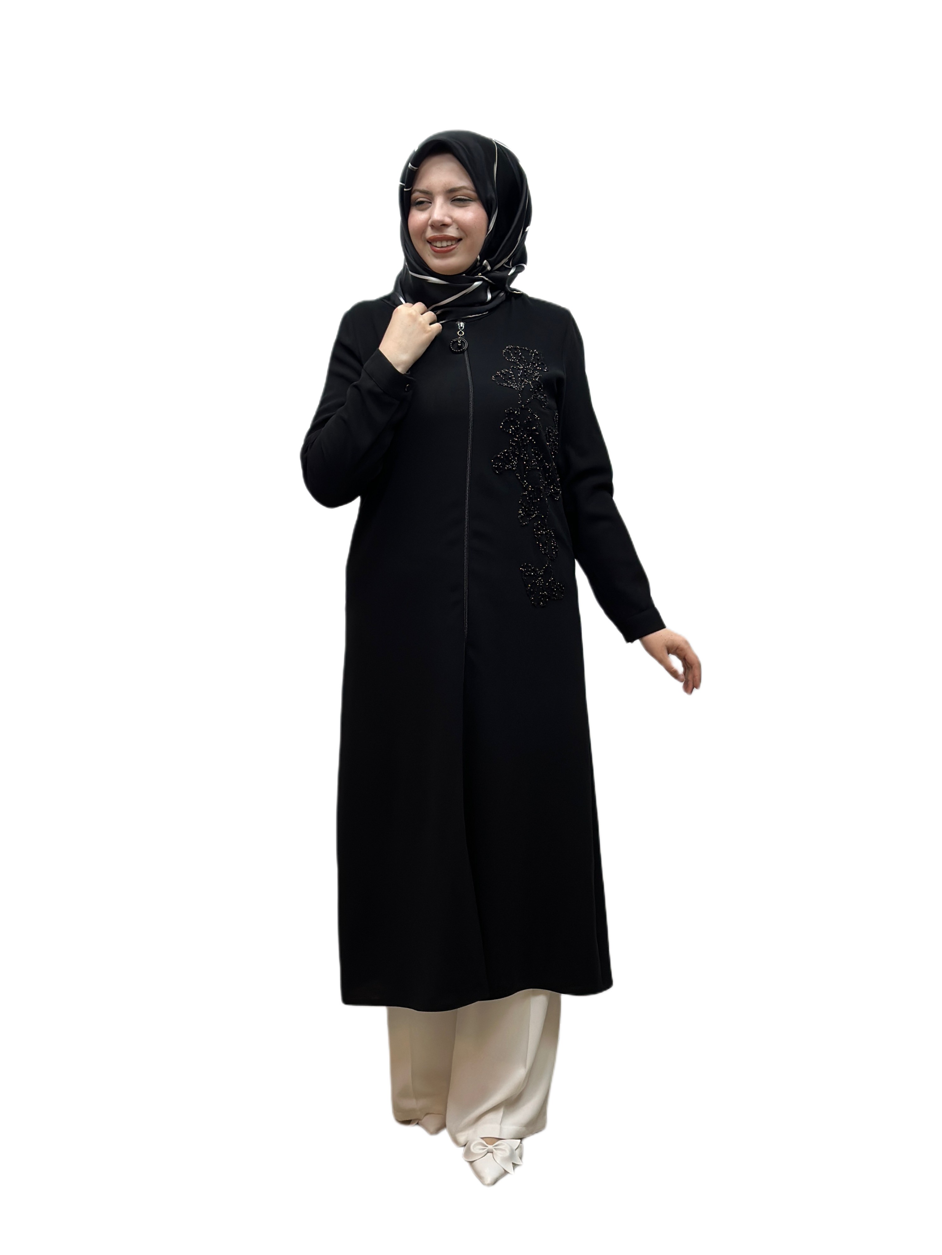 Taşlı Giyçık A1549
