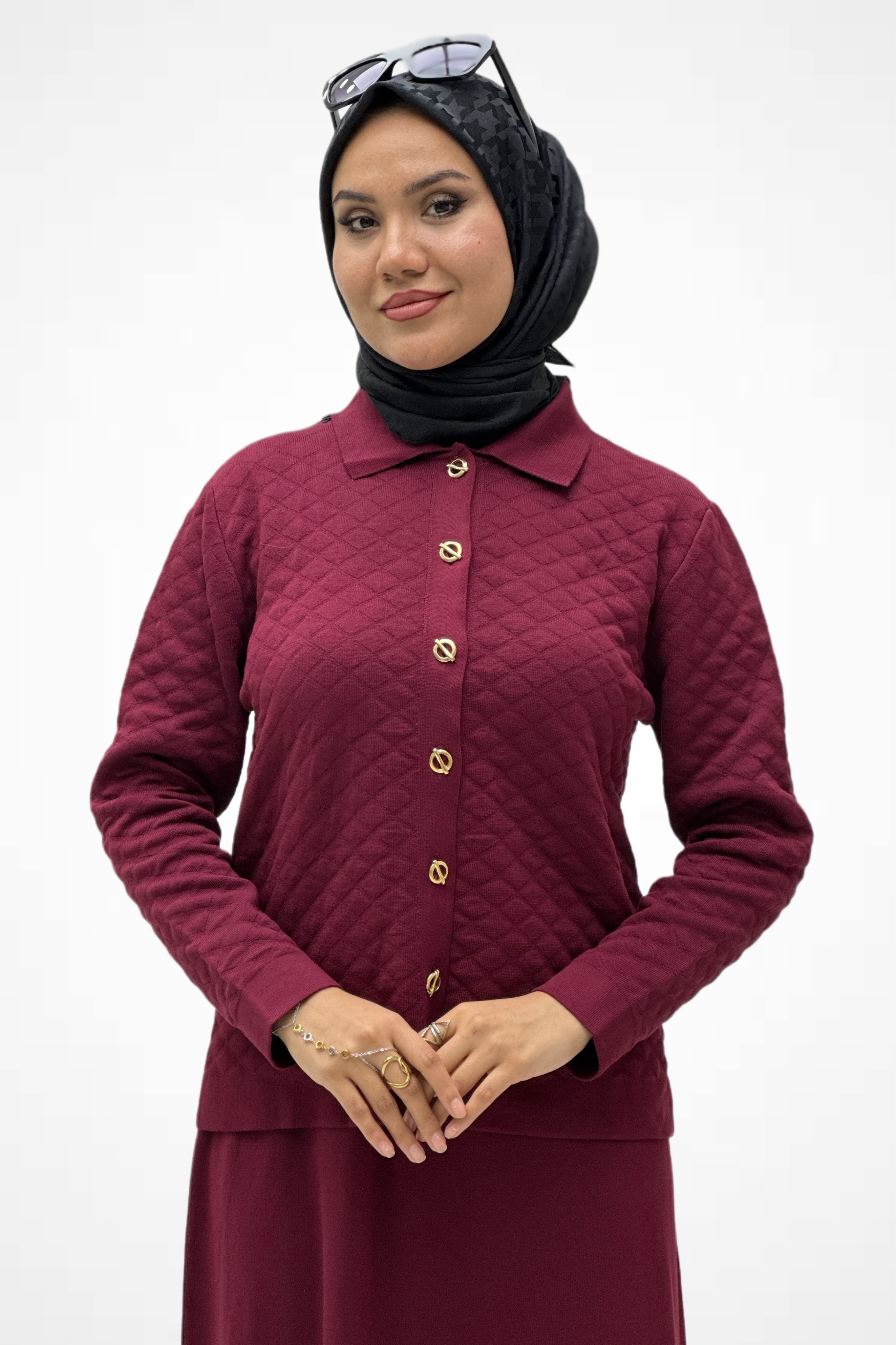 LOVE STYLE TAKIM 3545