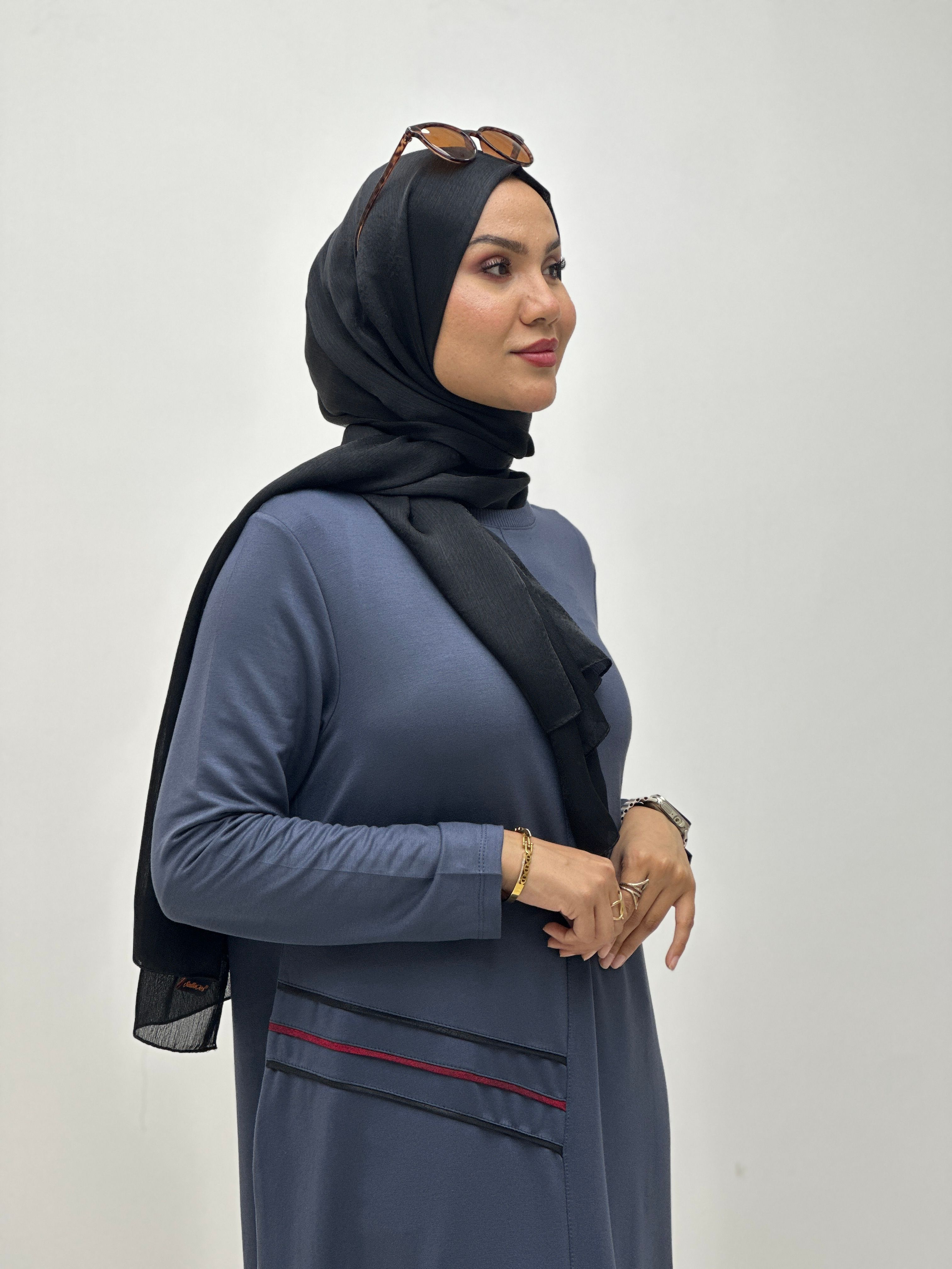 Uzun Tunik K8624