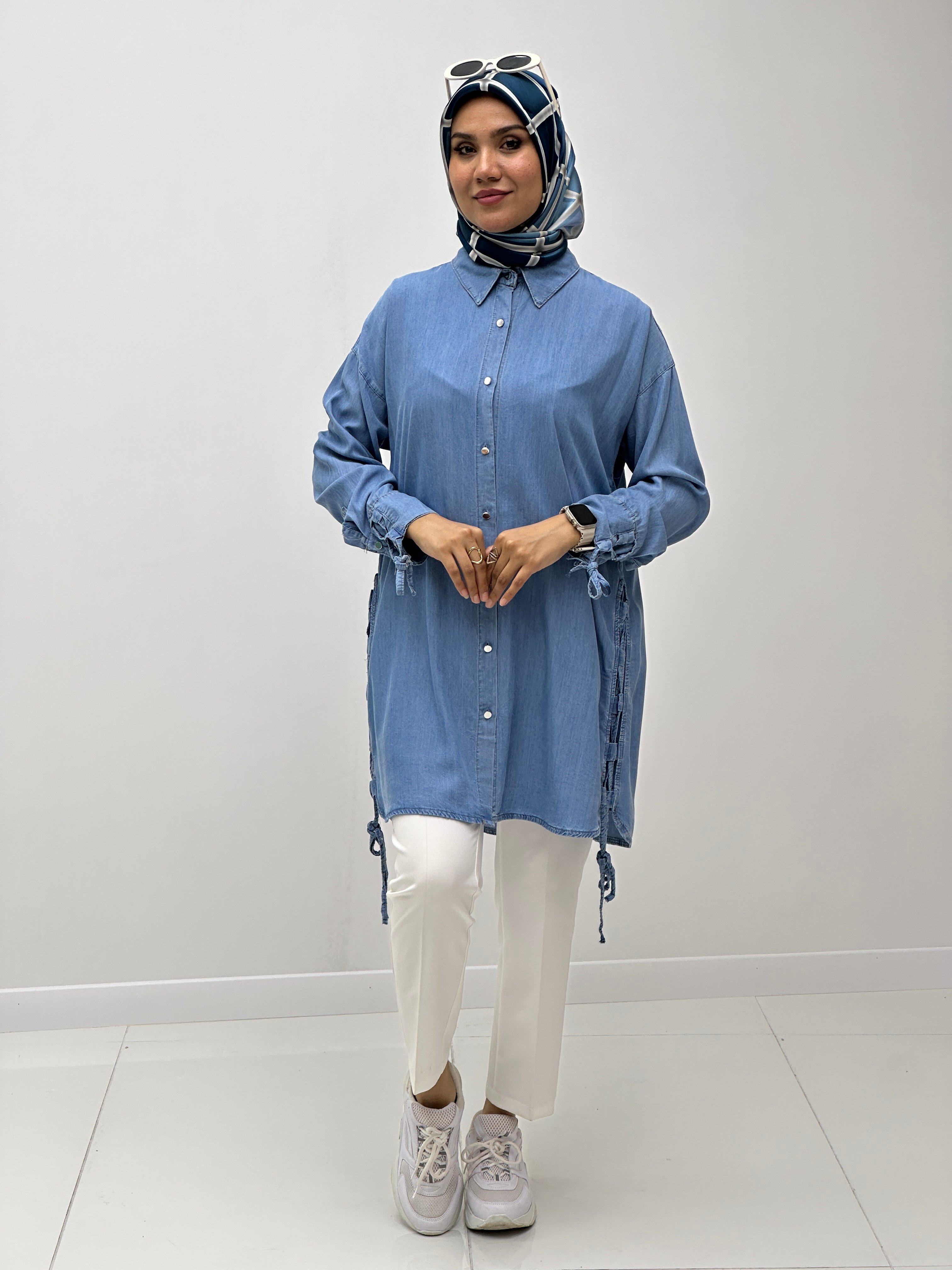 N-prive Tunik
