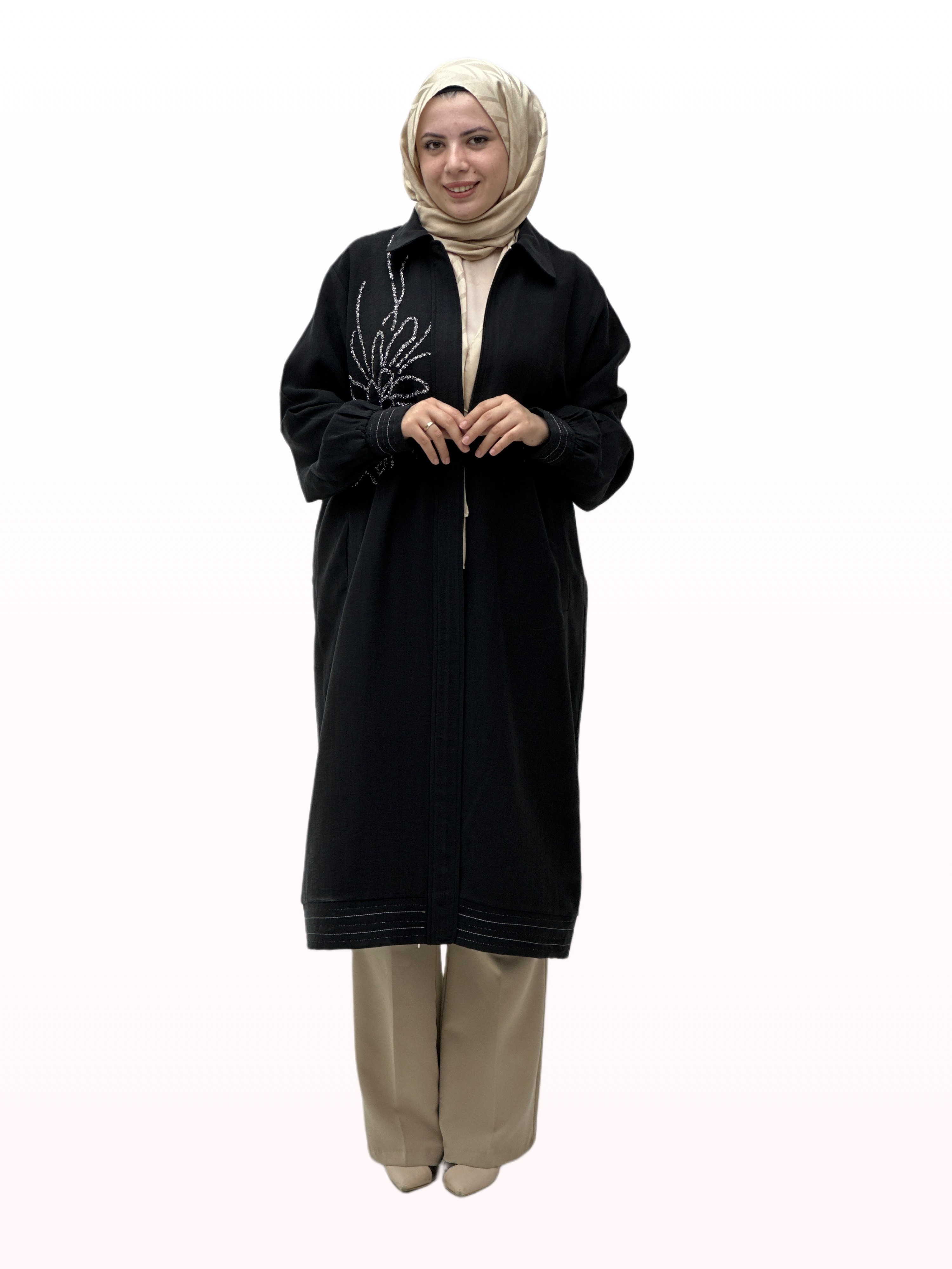 Büyük Beden Kap 065