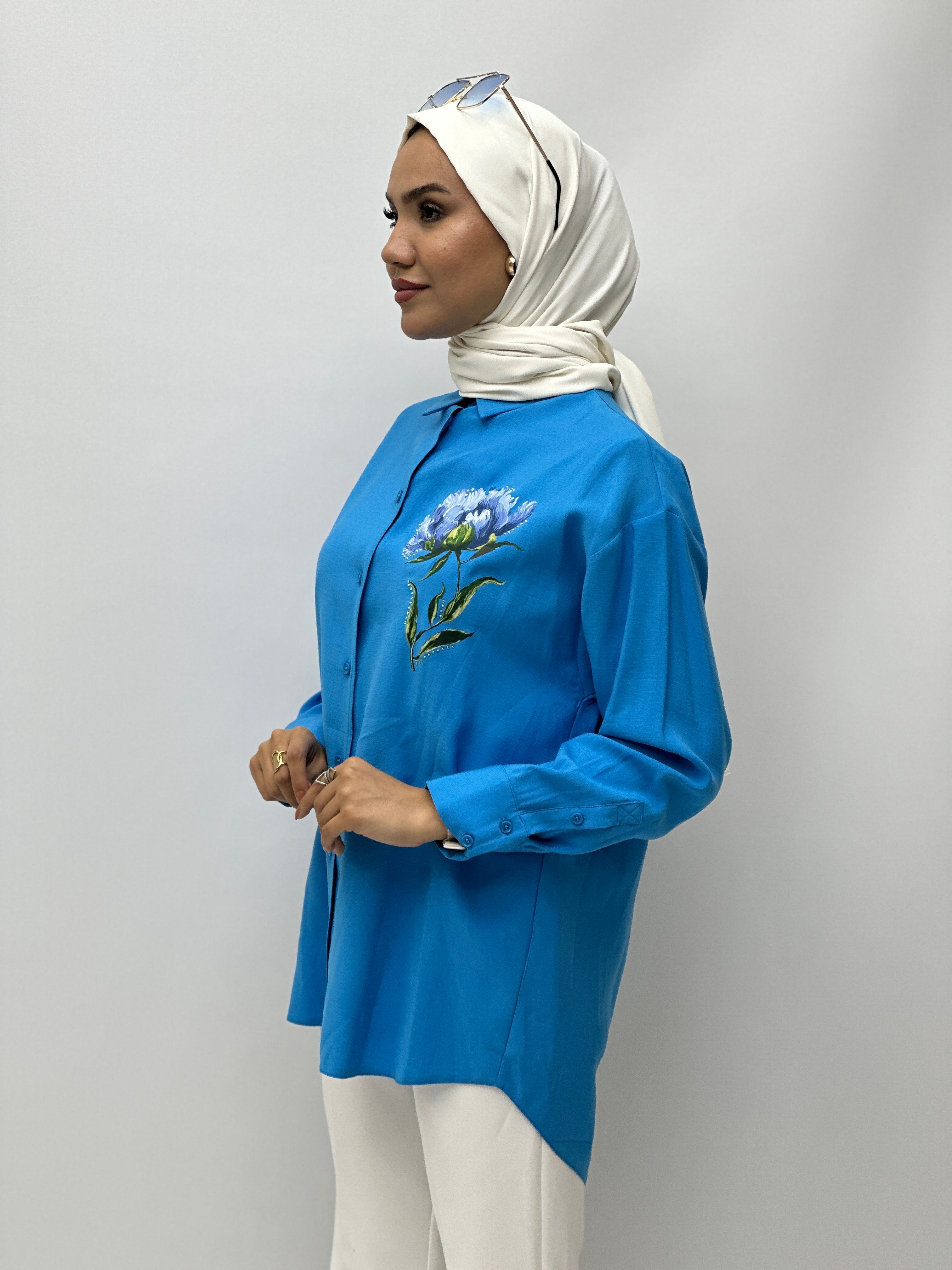 Zühre Tunik 0107
