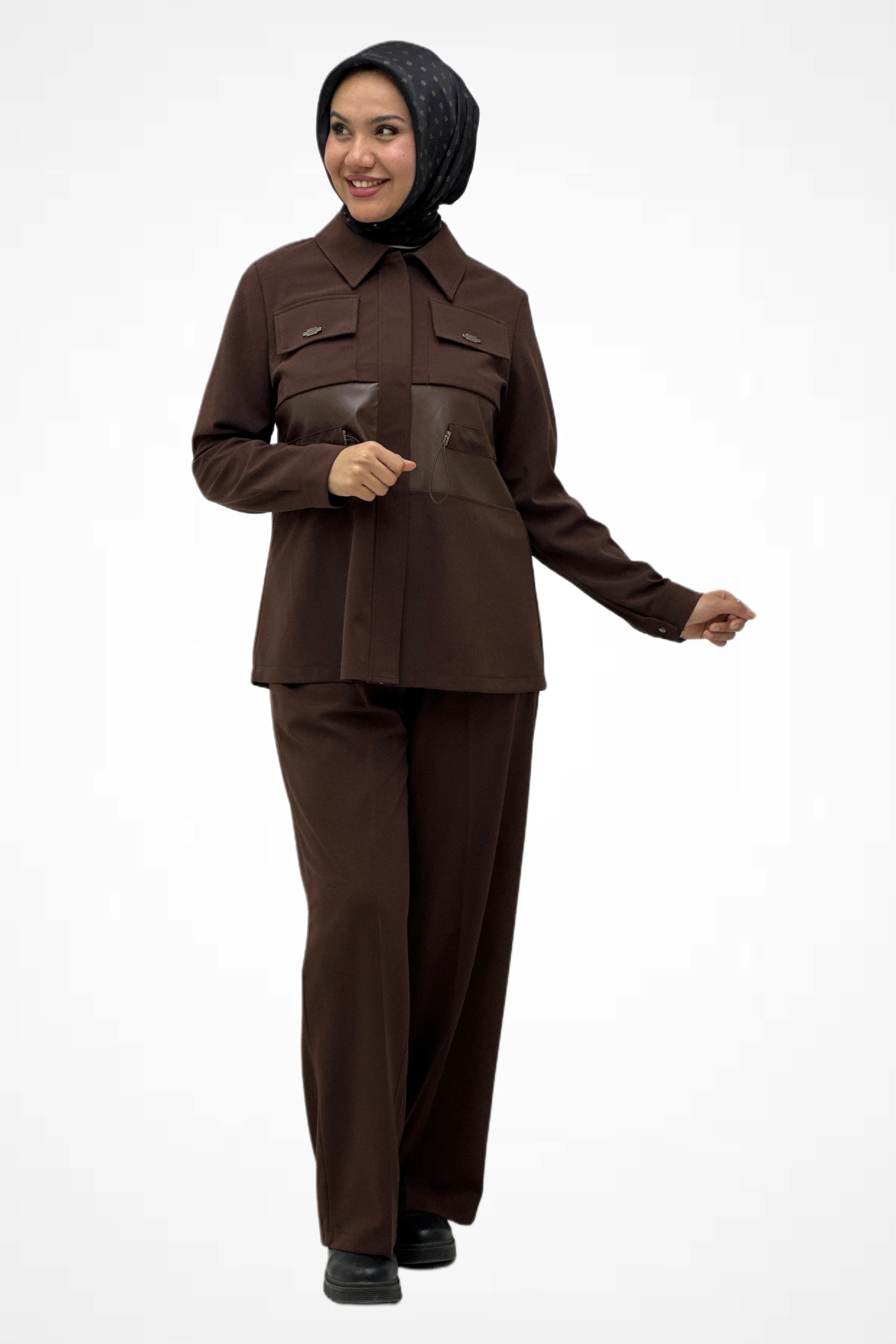 Cebi Çakmalı Takım 2239