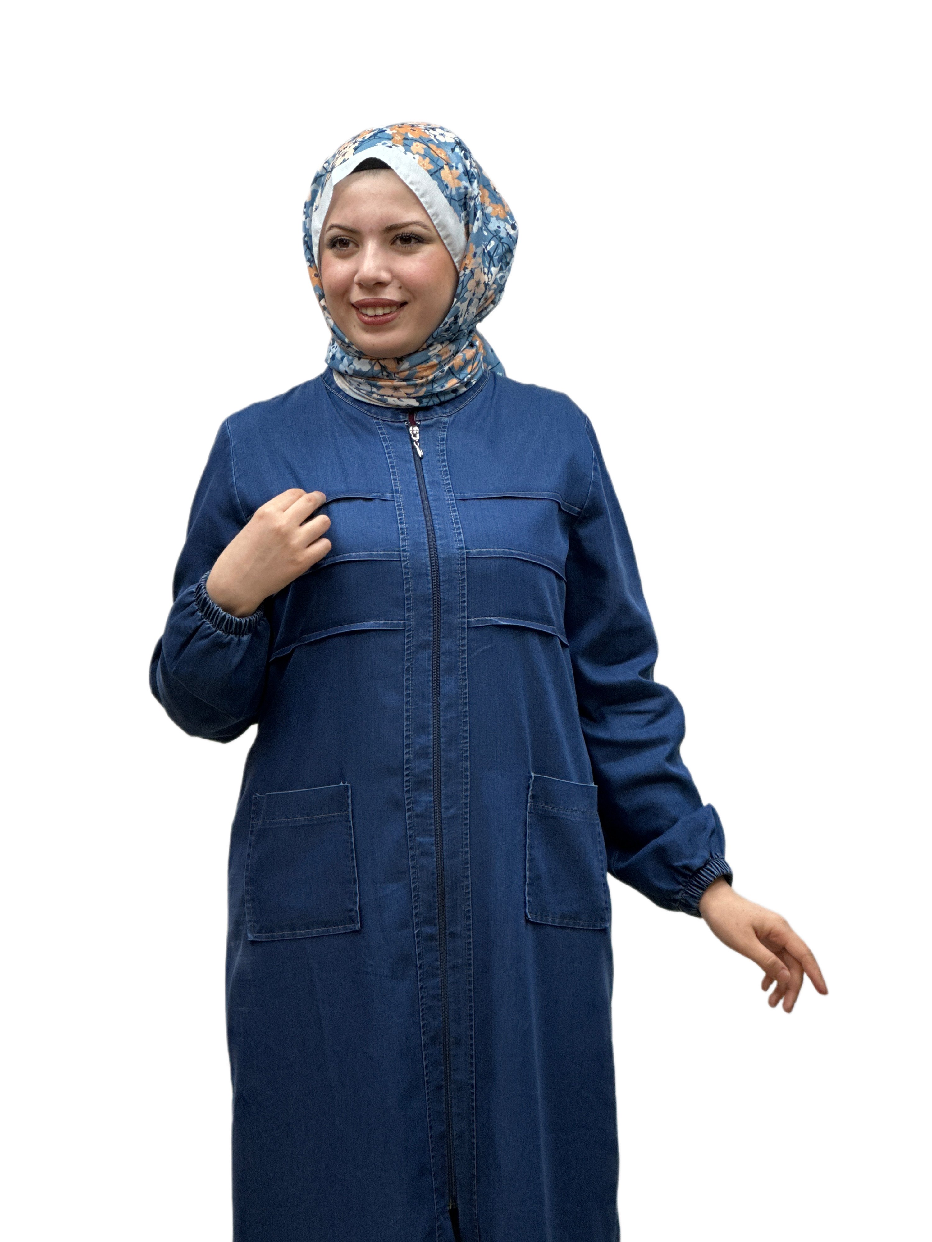 Tensel Cepli Giyçık 4924