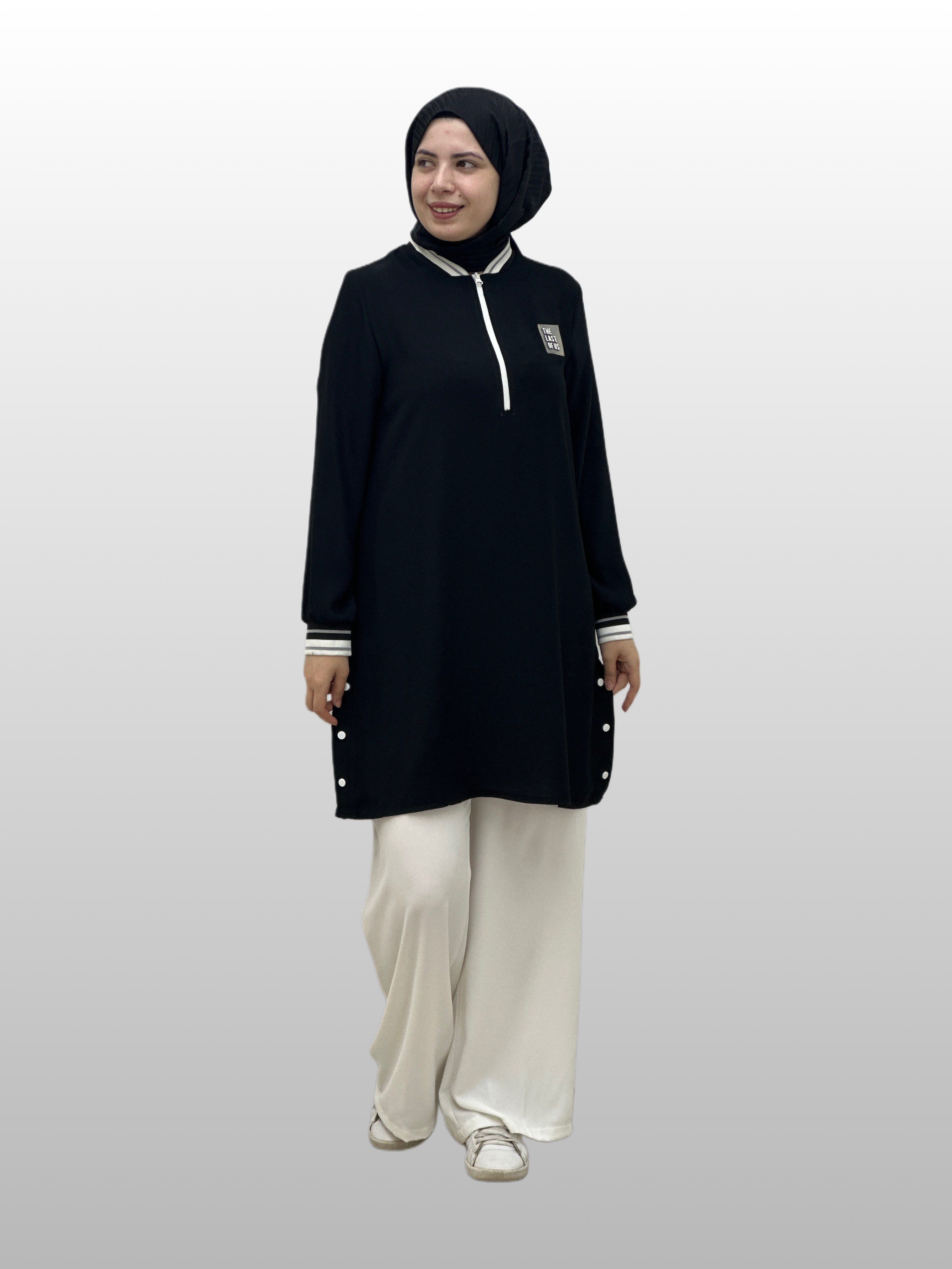 Spor Tunik 1074