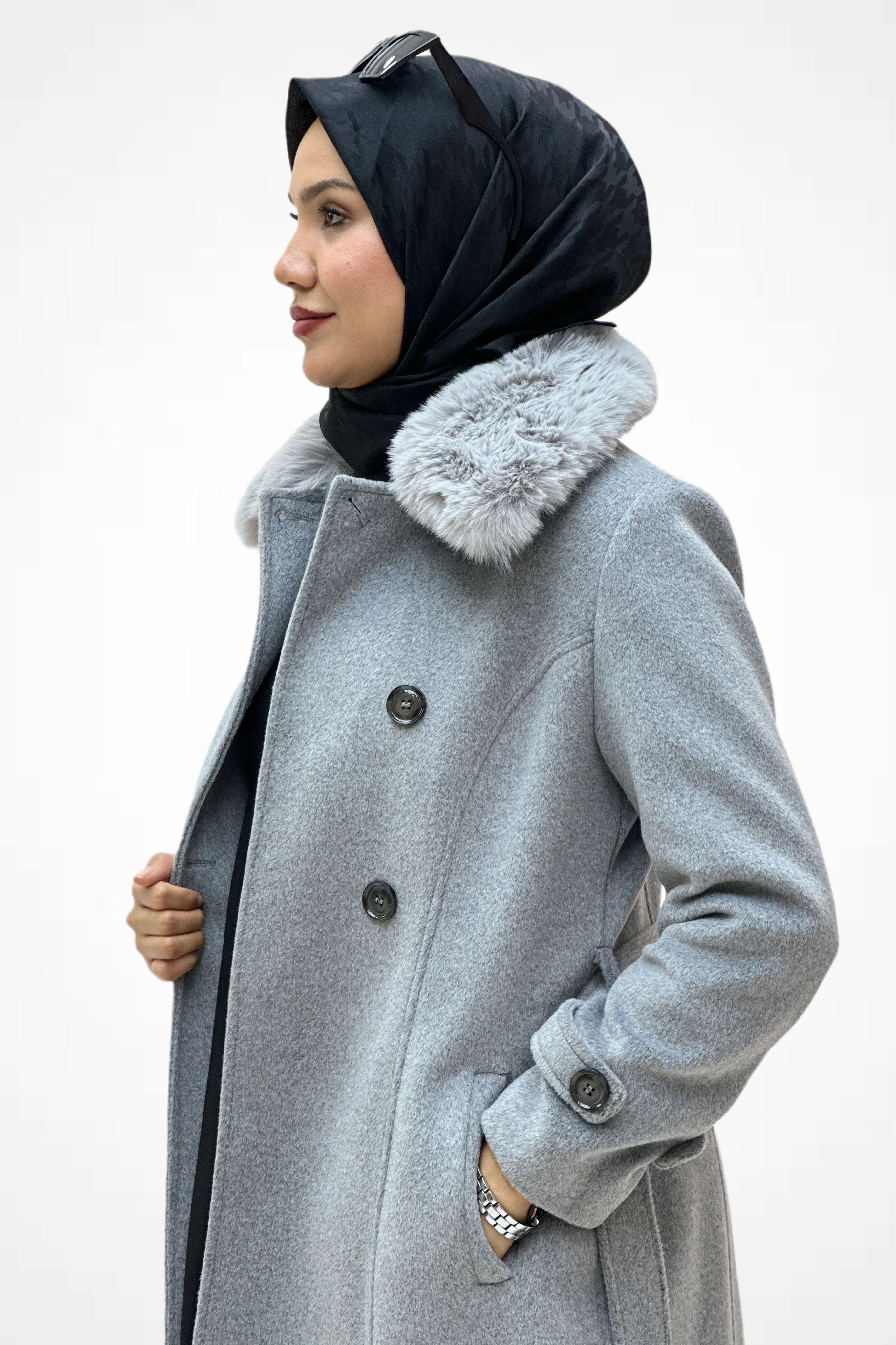 Zühre Kaşe Kaban 13112