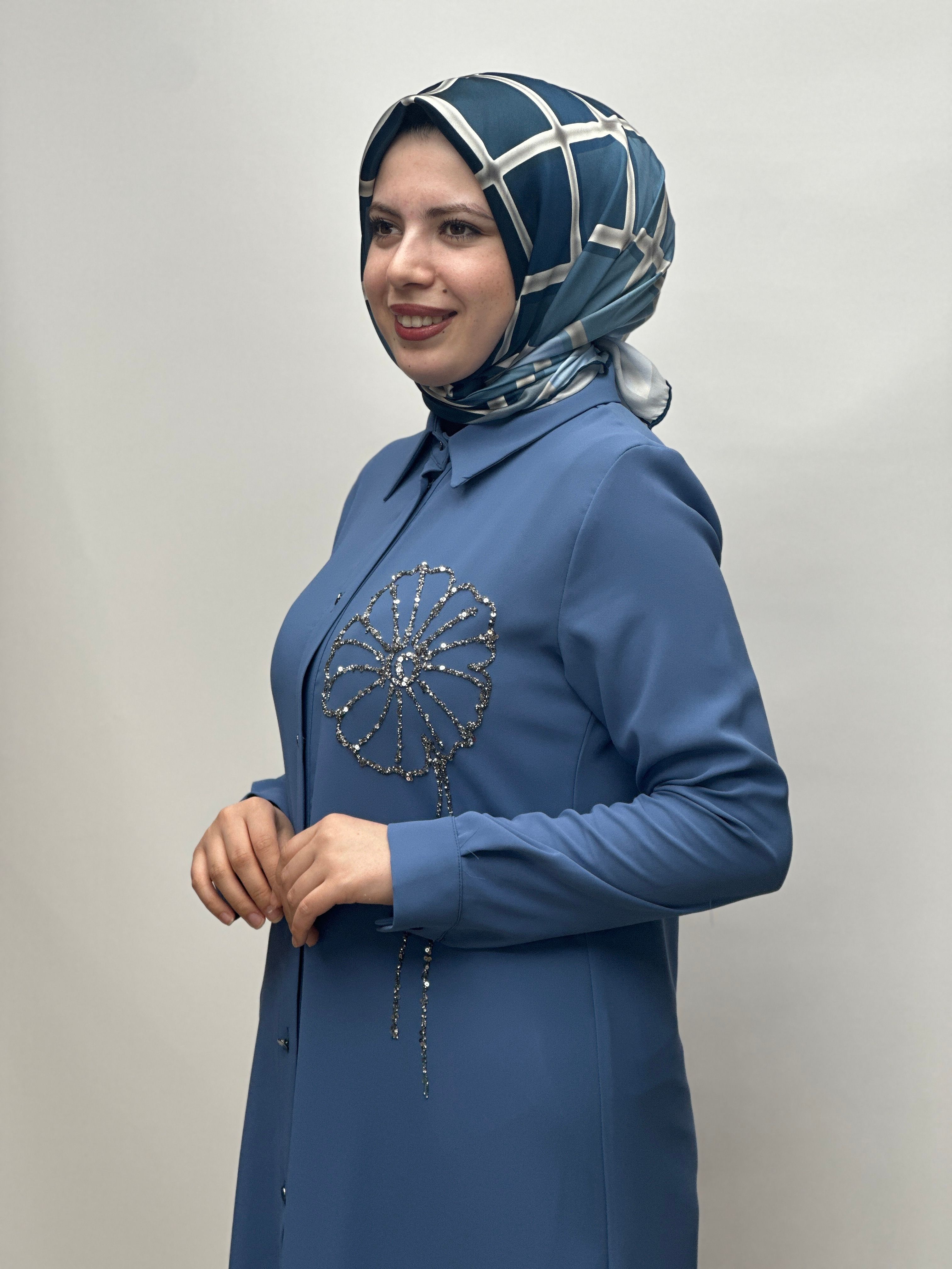 Merkür Tunik 2075