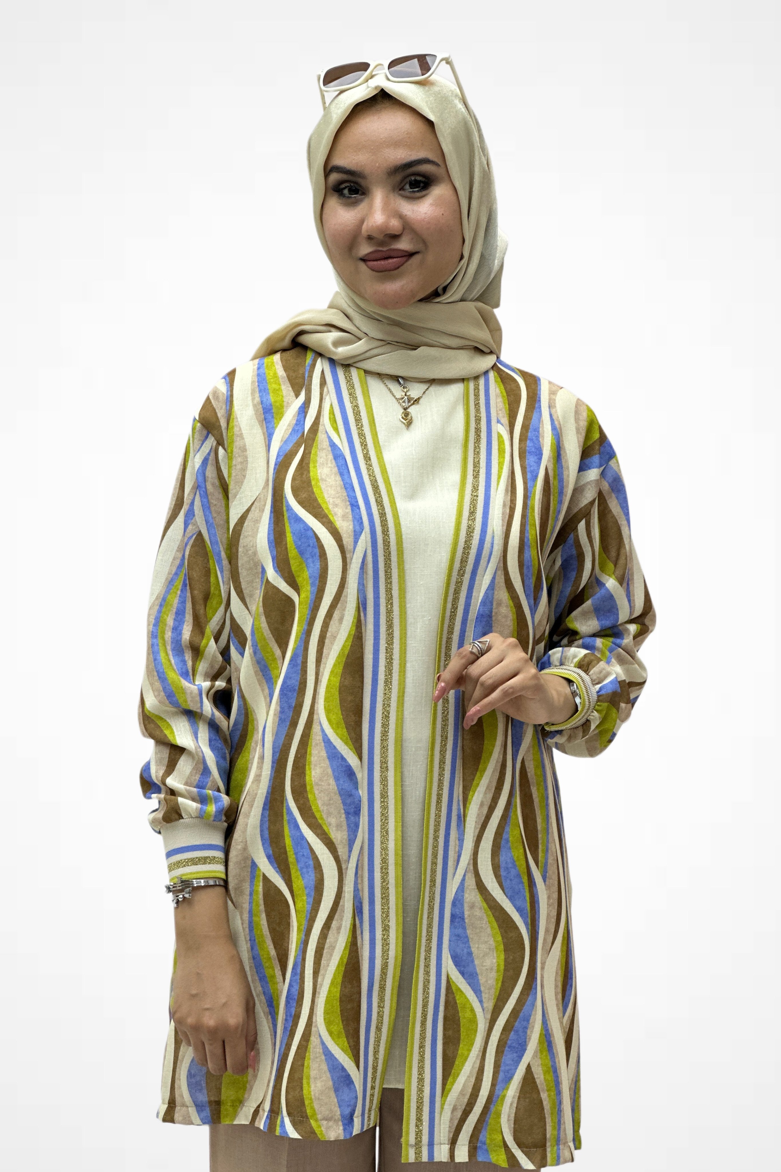 3'lü Bayan Takım 6096