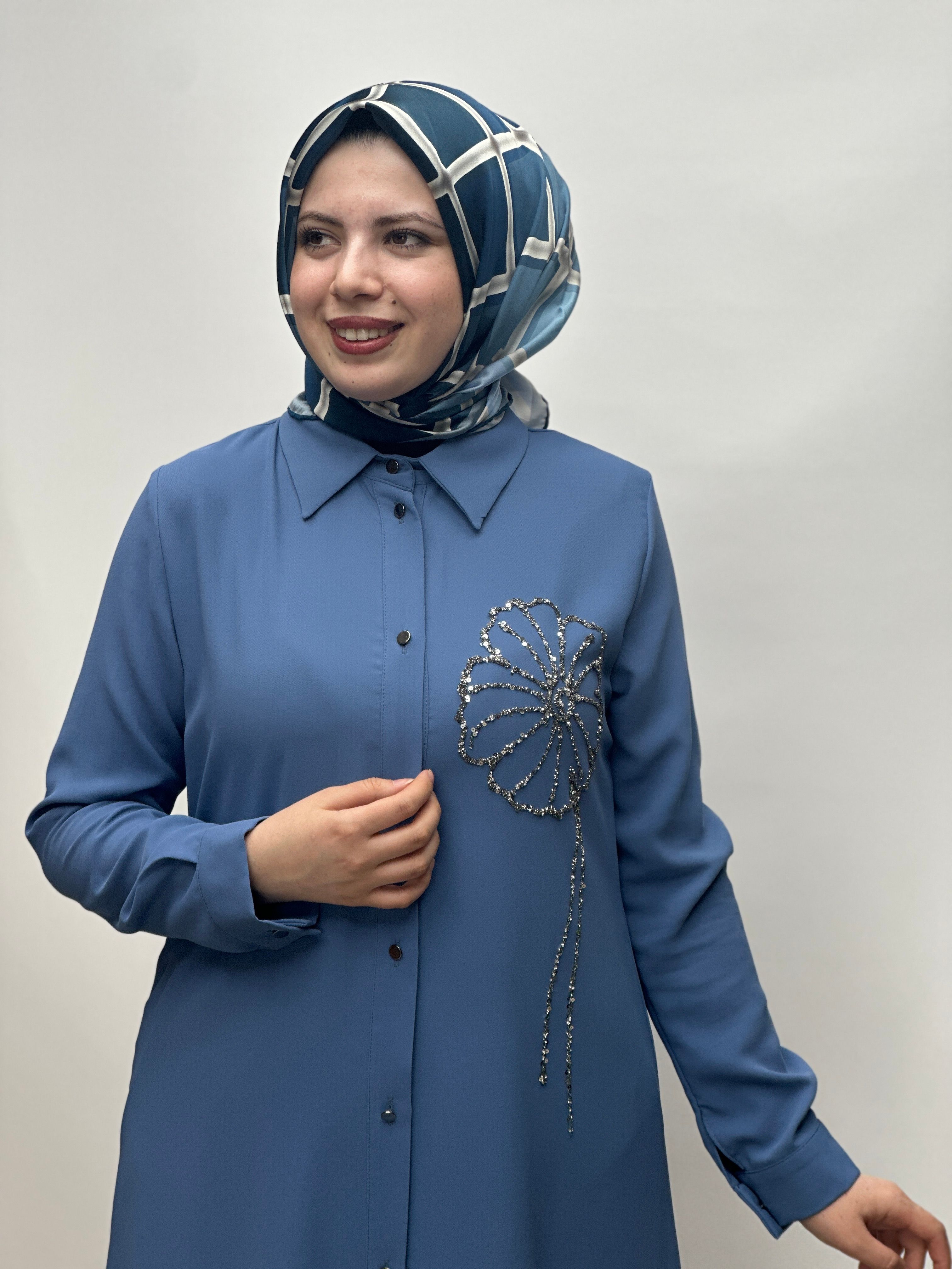 Merkür Tunik 2075