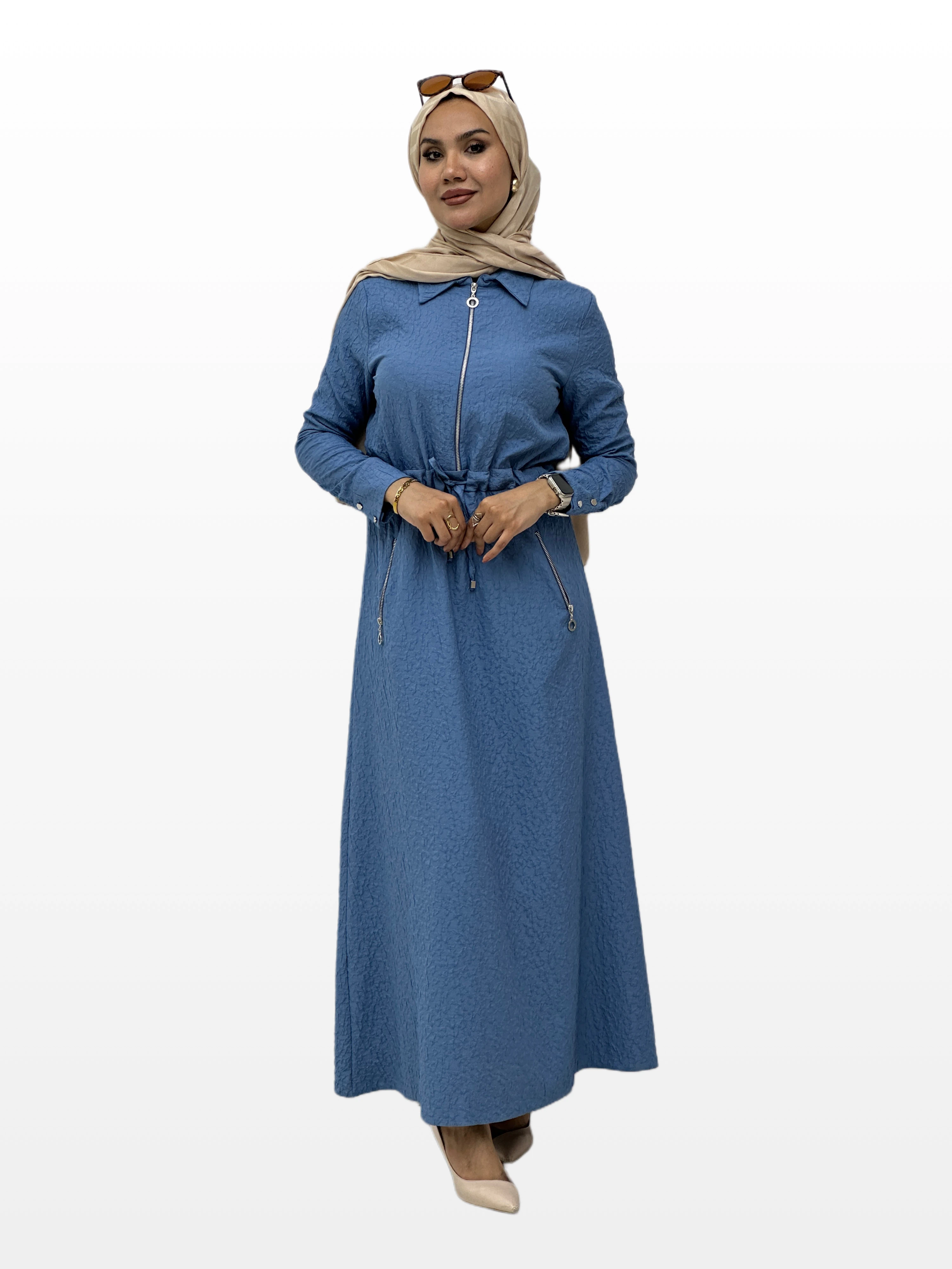 N Prive Elbise 13186