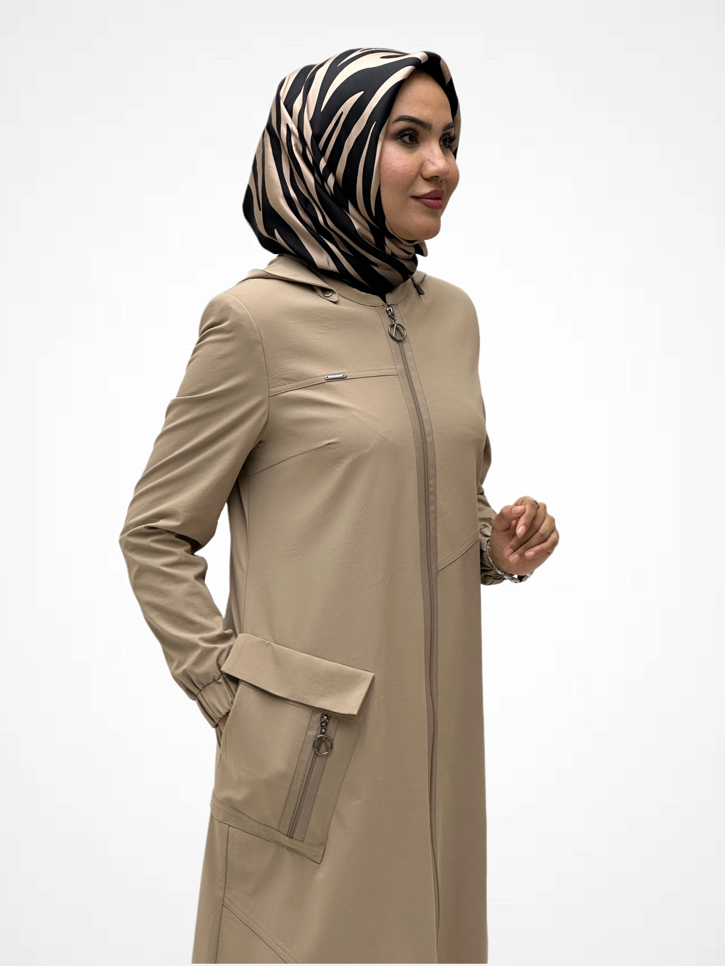 Tam Boy Trenç TP386