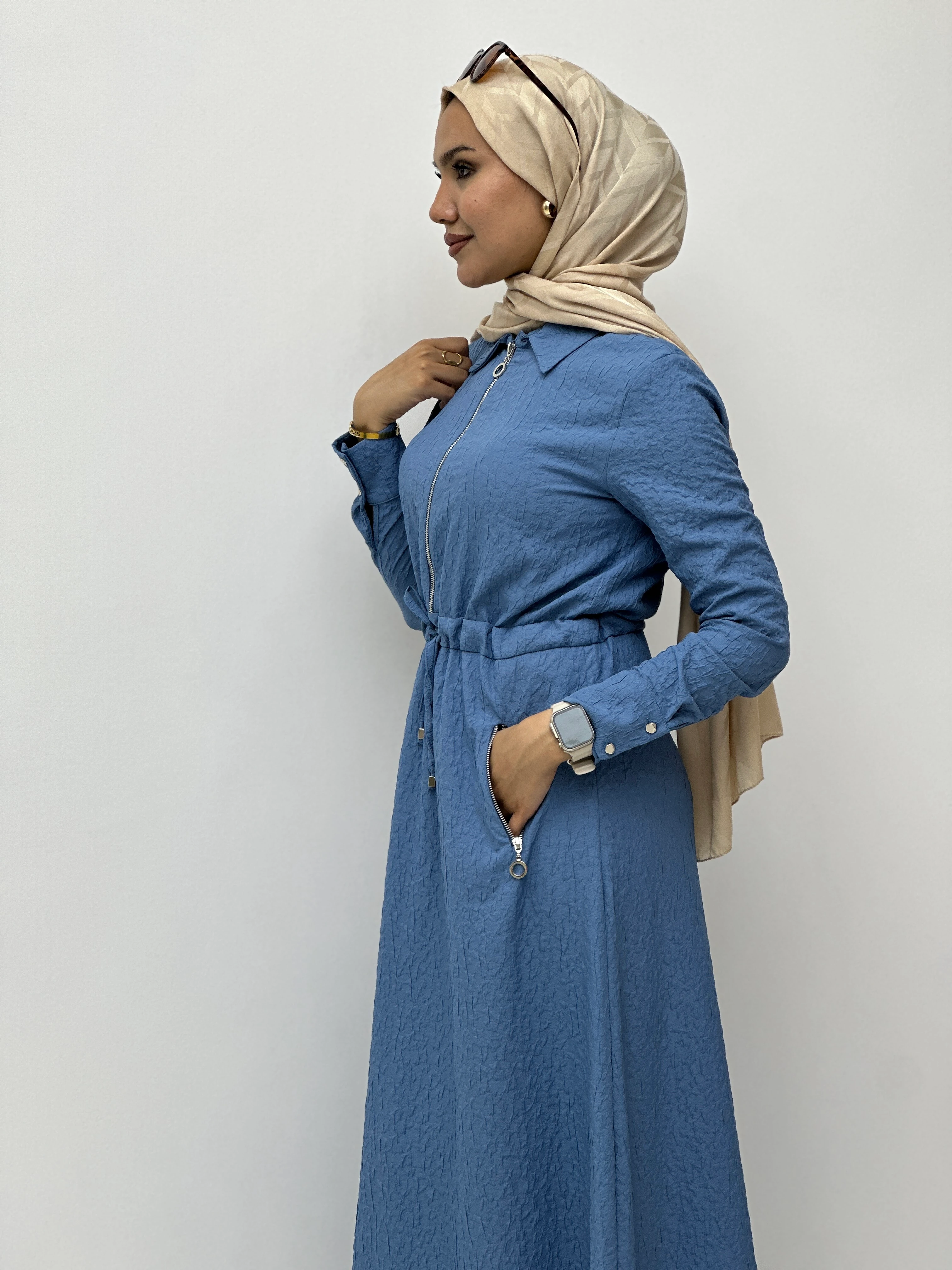 N Prive Elbise 13186