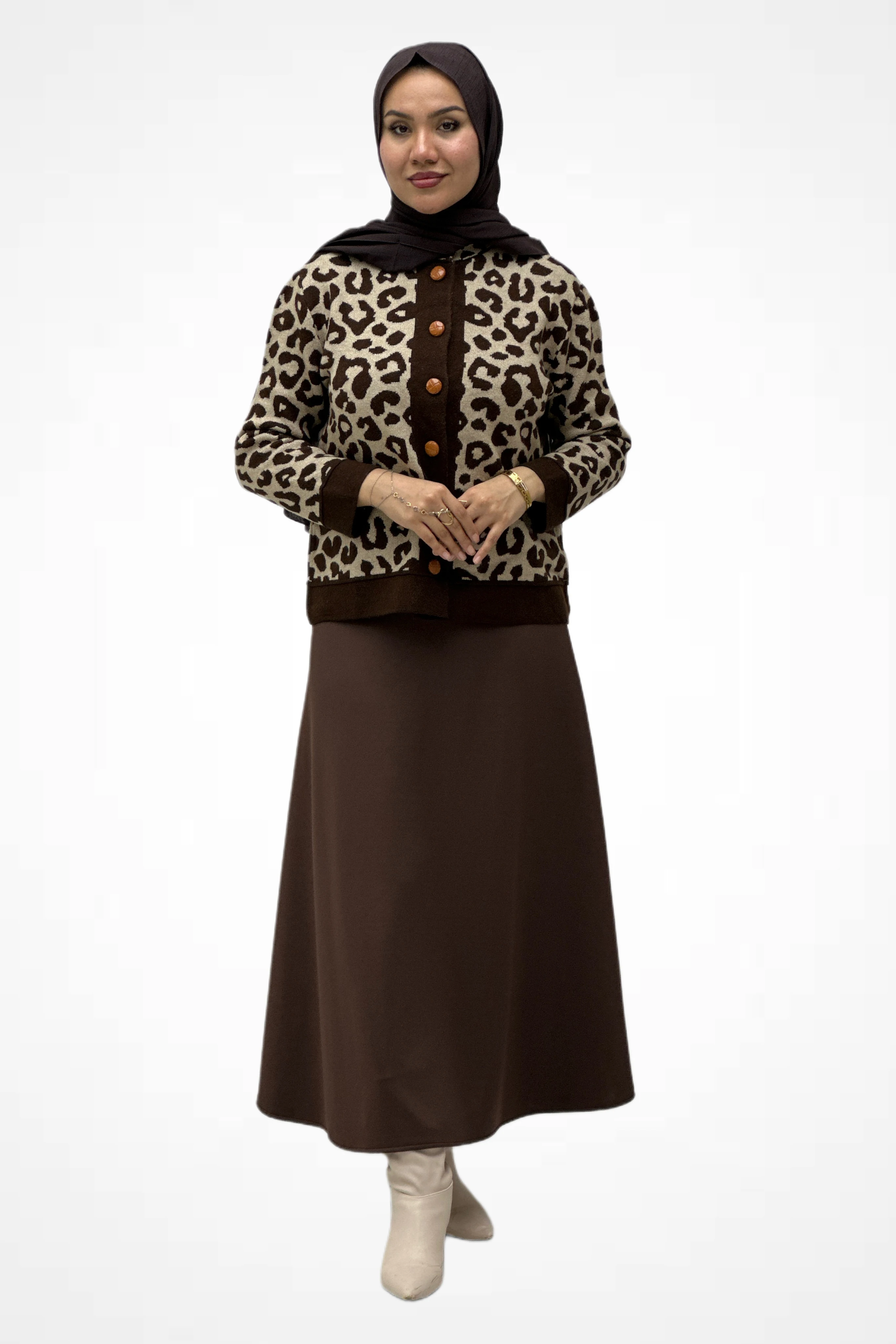 Fixay Mevlana Etek 3495