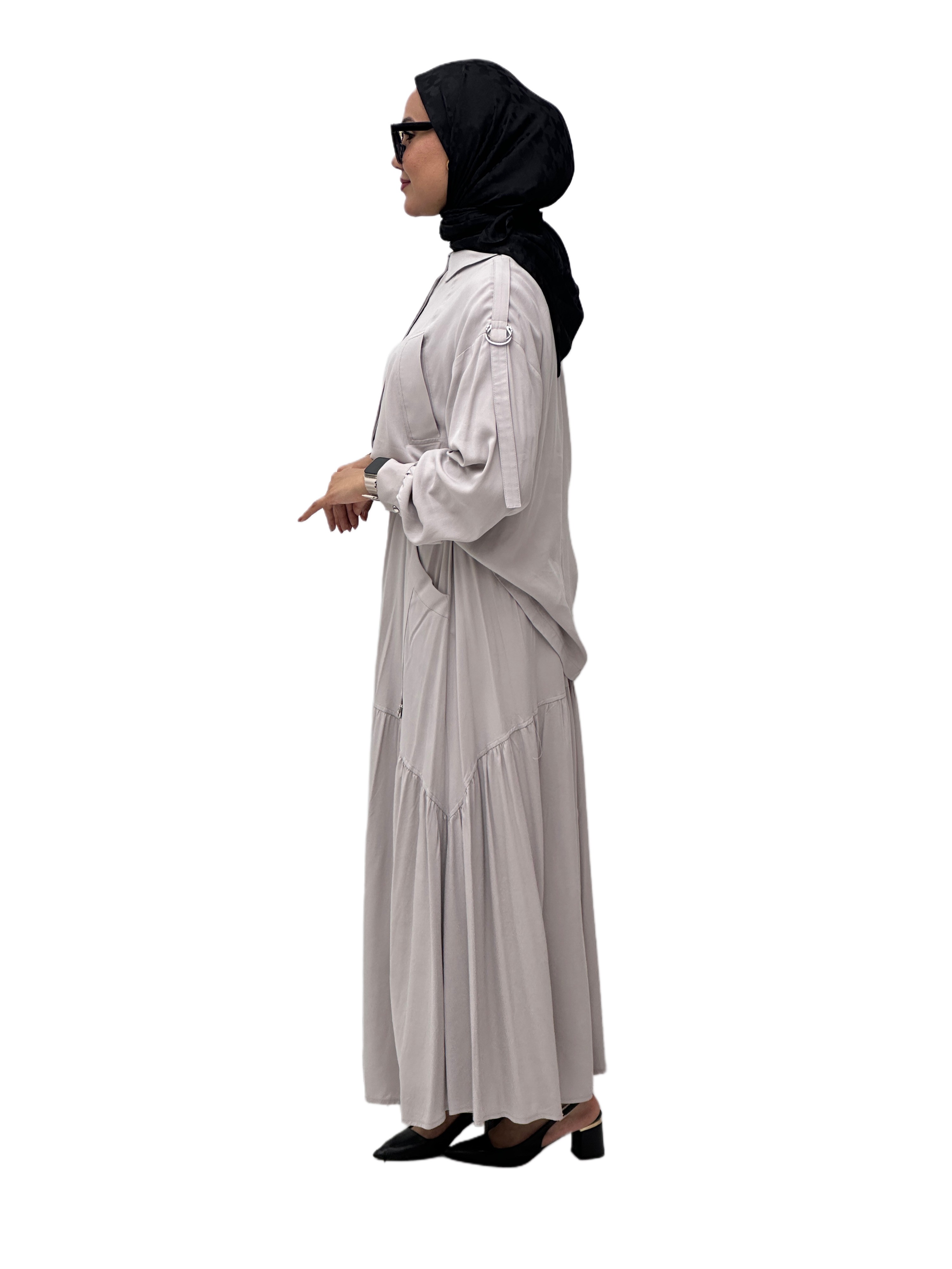 Nina Etekli Takım 015