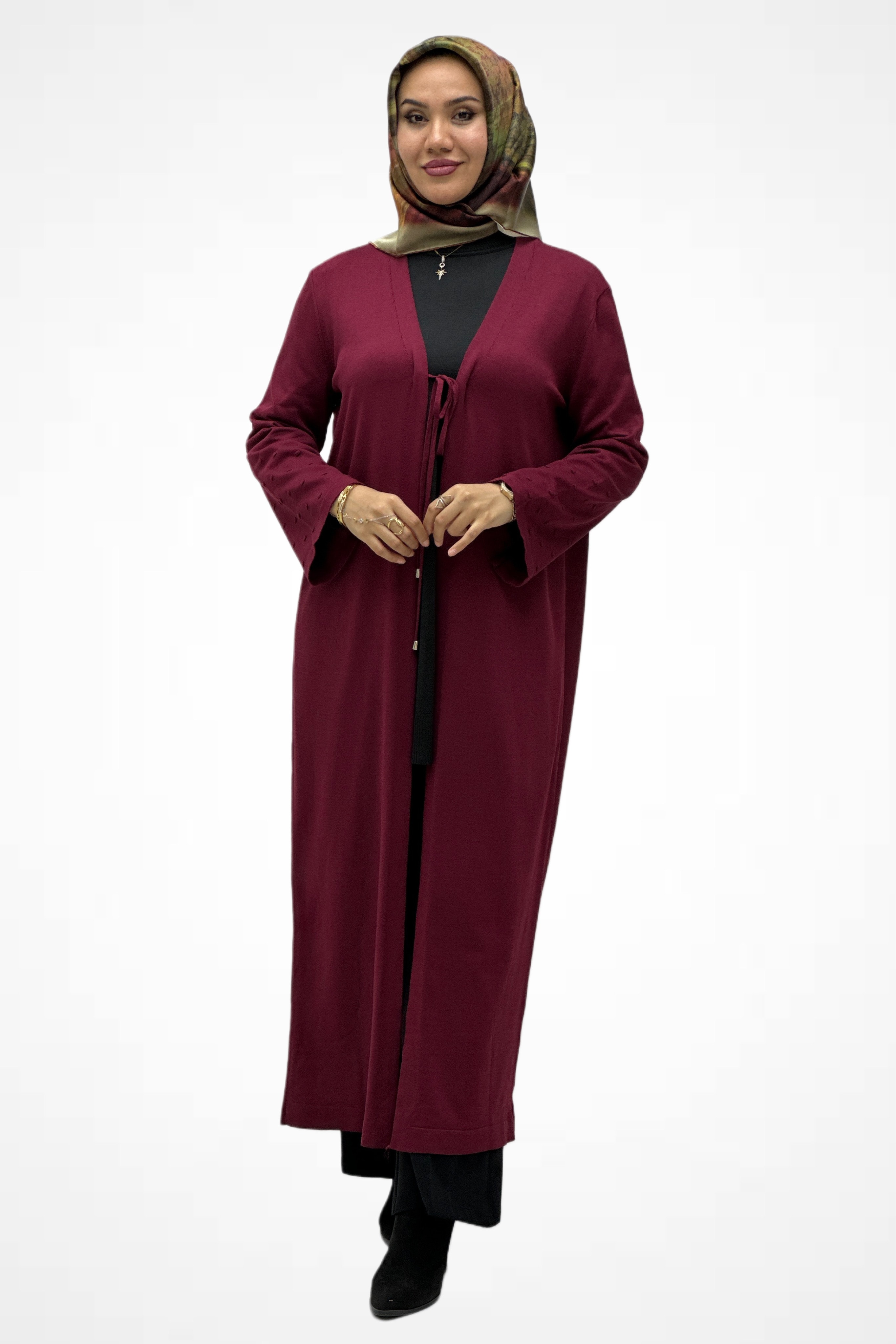 Triko Kimono 3535