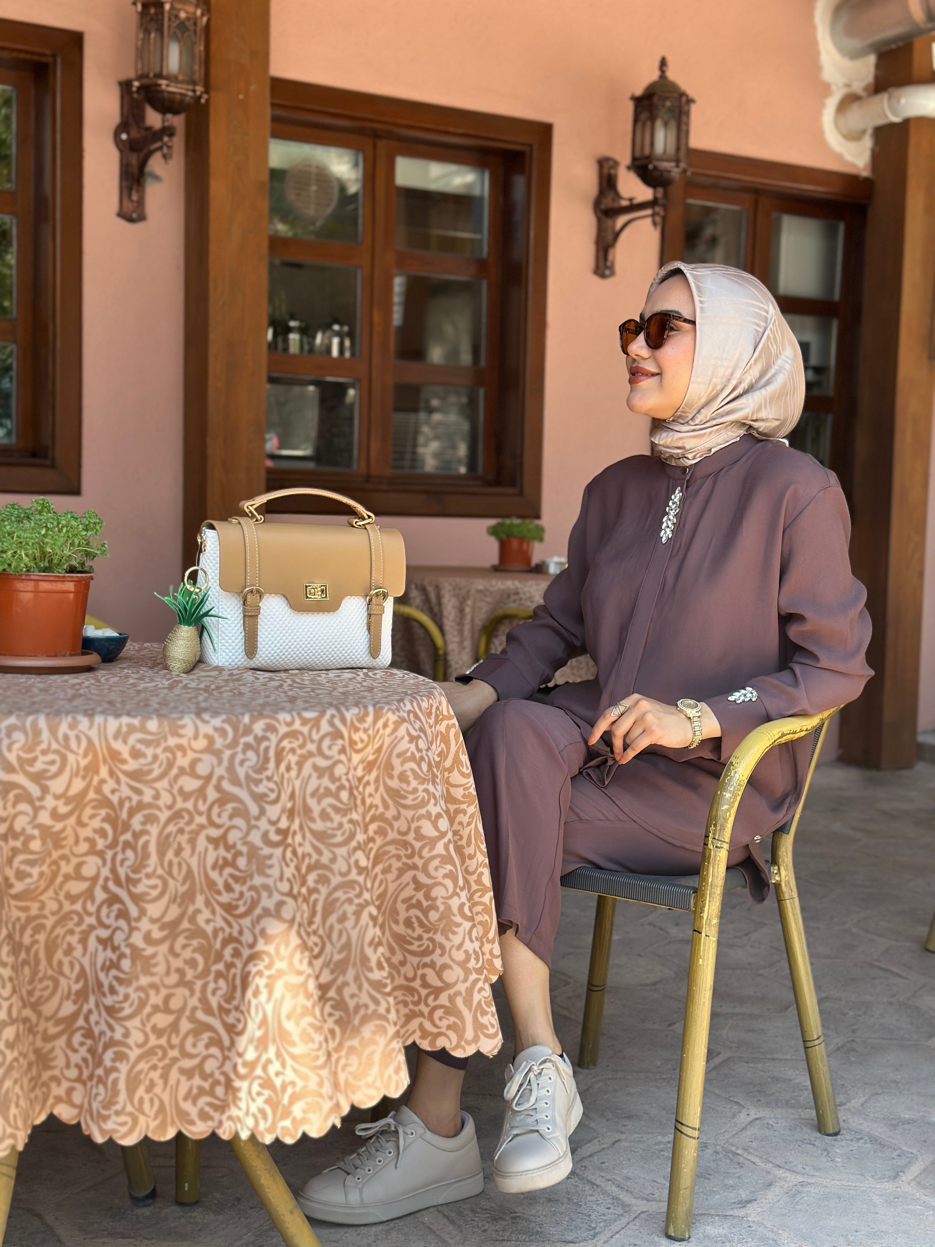 Armine Bayan Takım 25YT6108