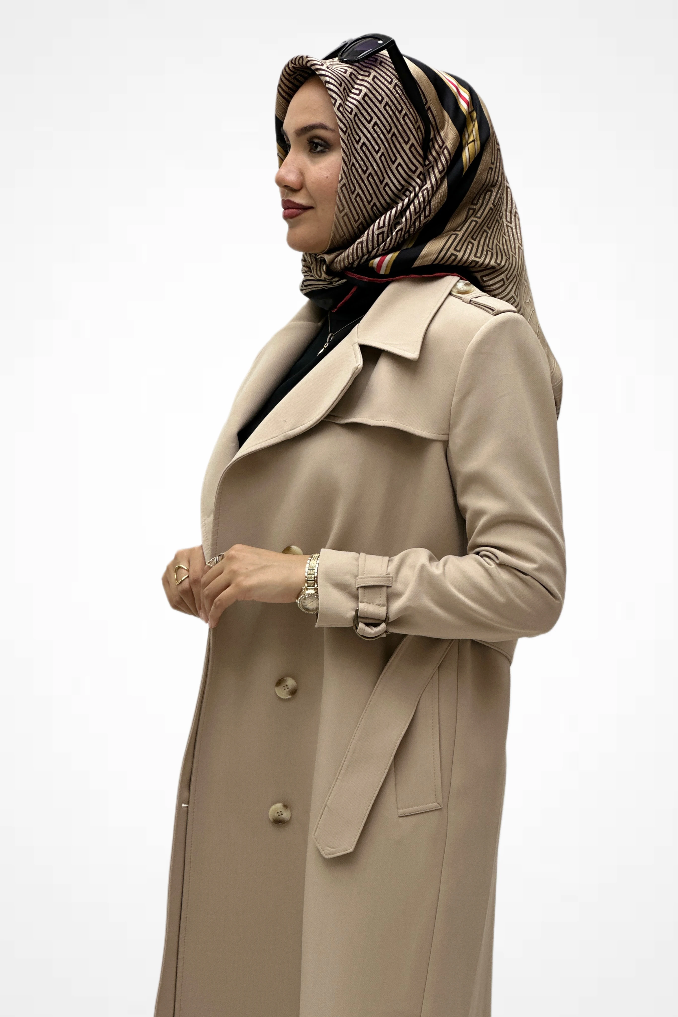 Abacı Trenç 147841