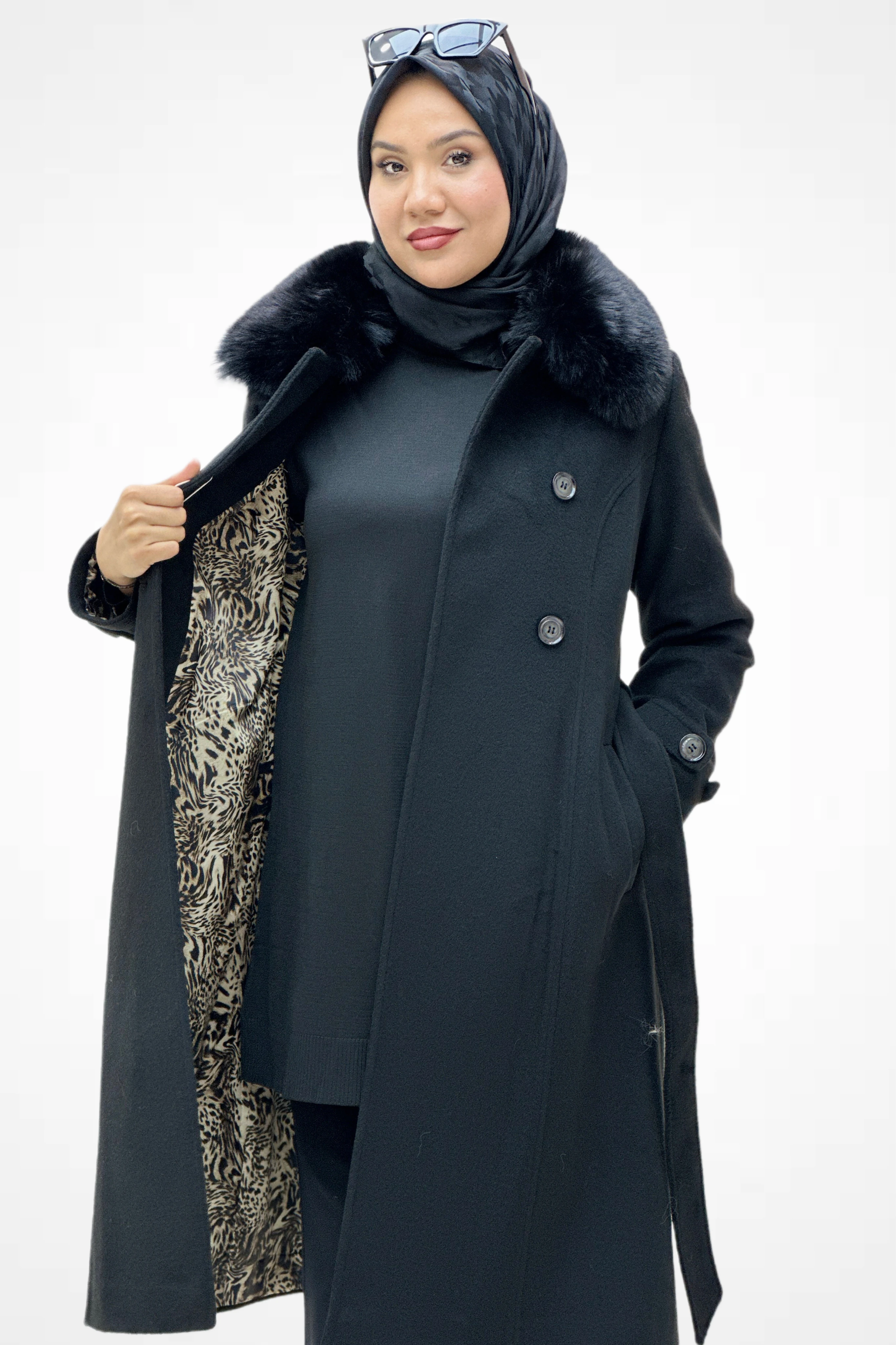 Zühre Kaşe Kaban 13112