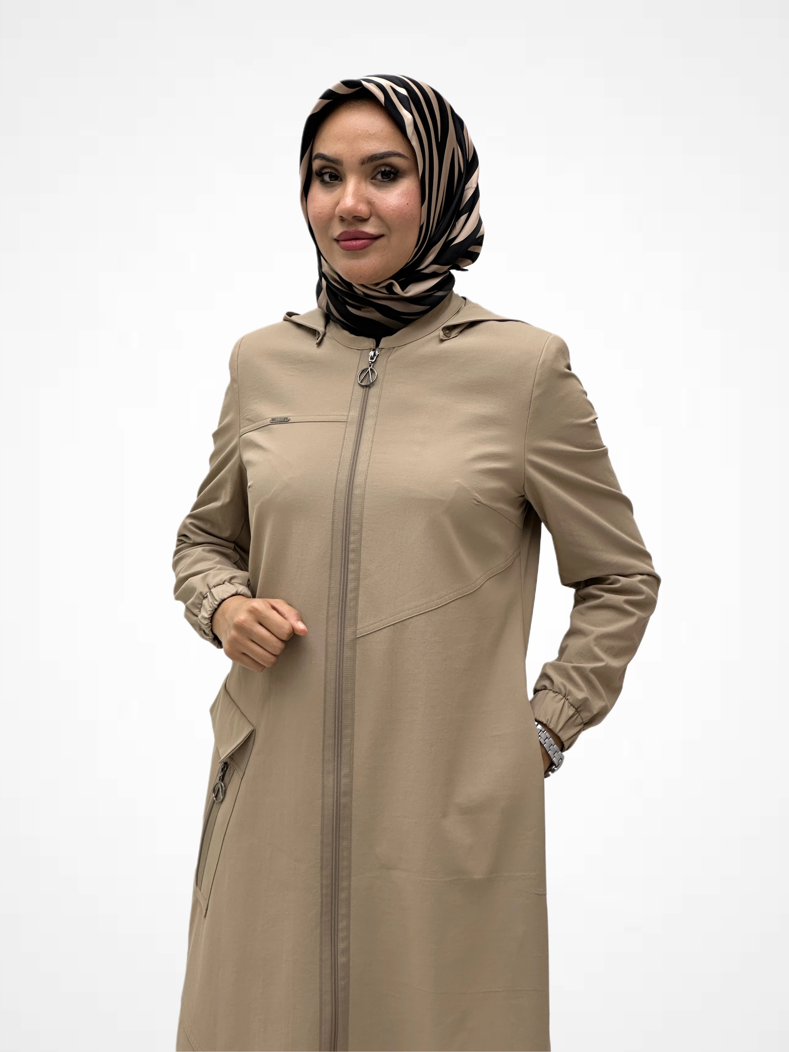 Tam Boy Trenç TP386