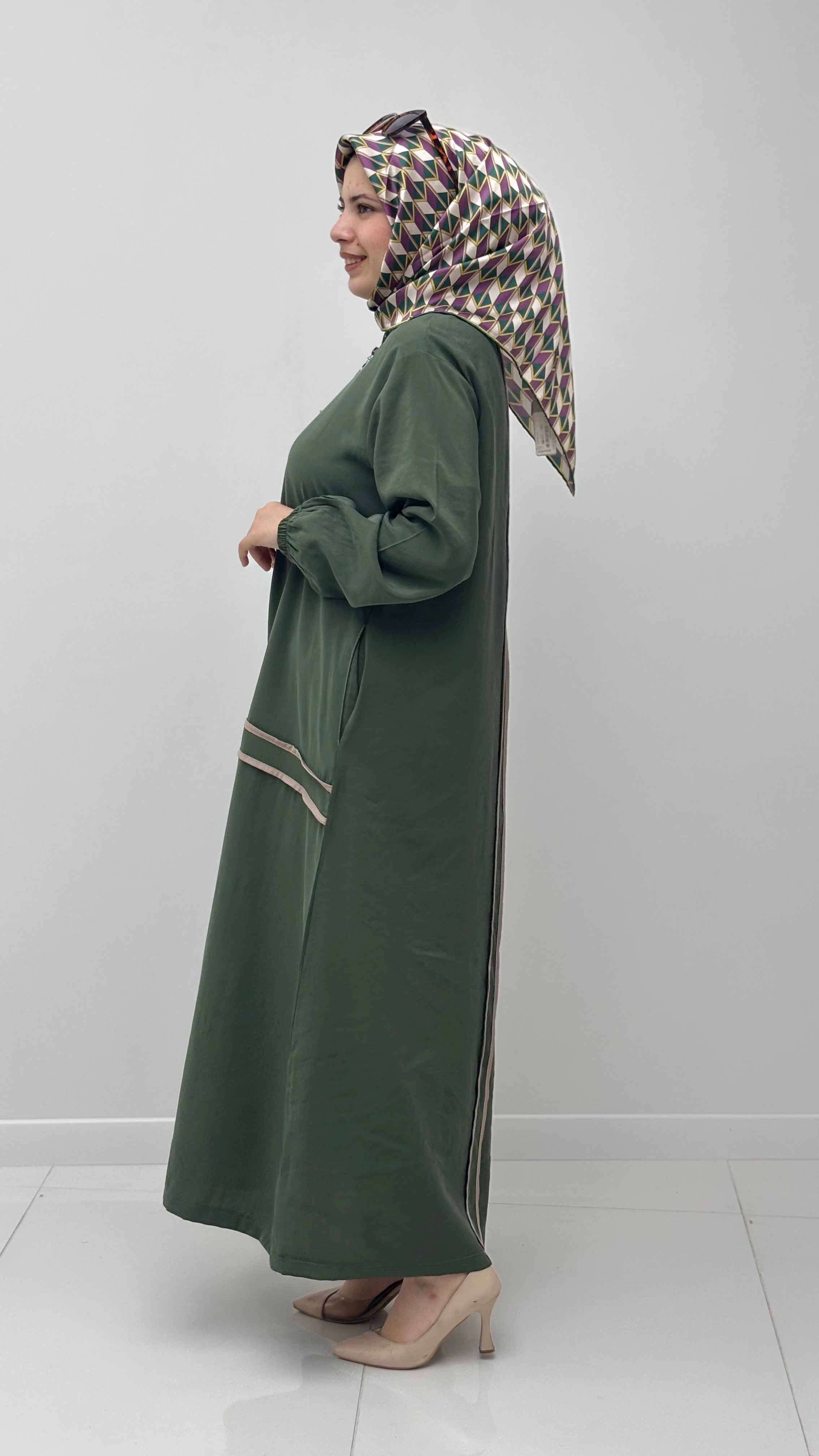 Biyeli giy çık 251406