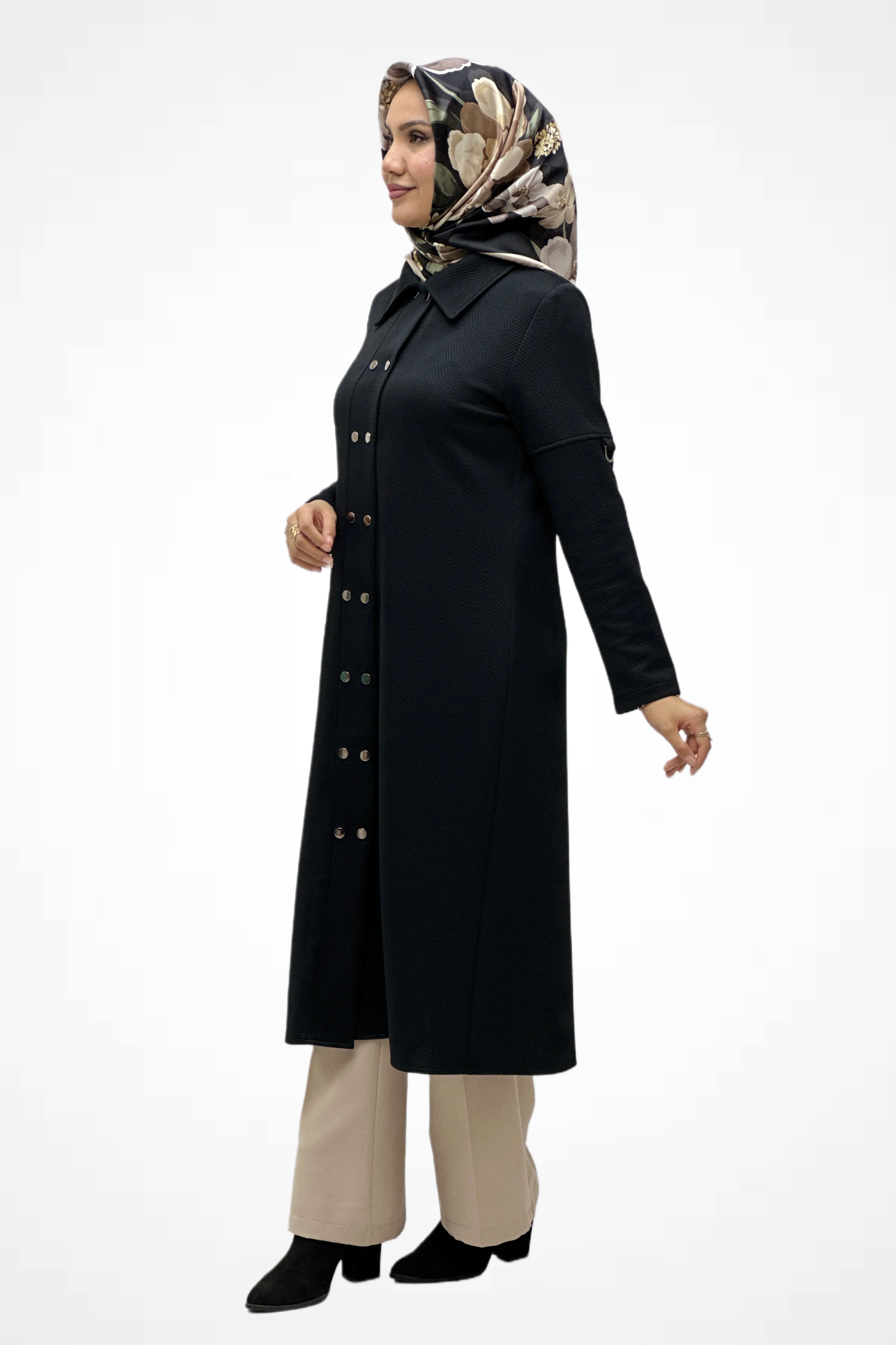 Zımbalı Giyçık 4943