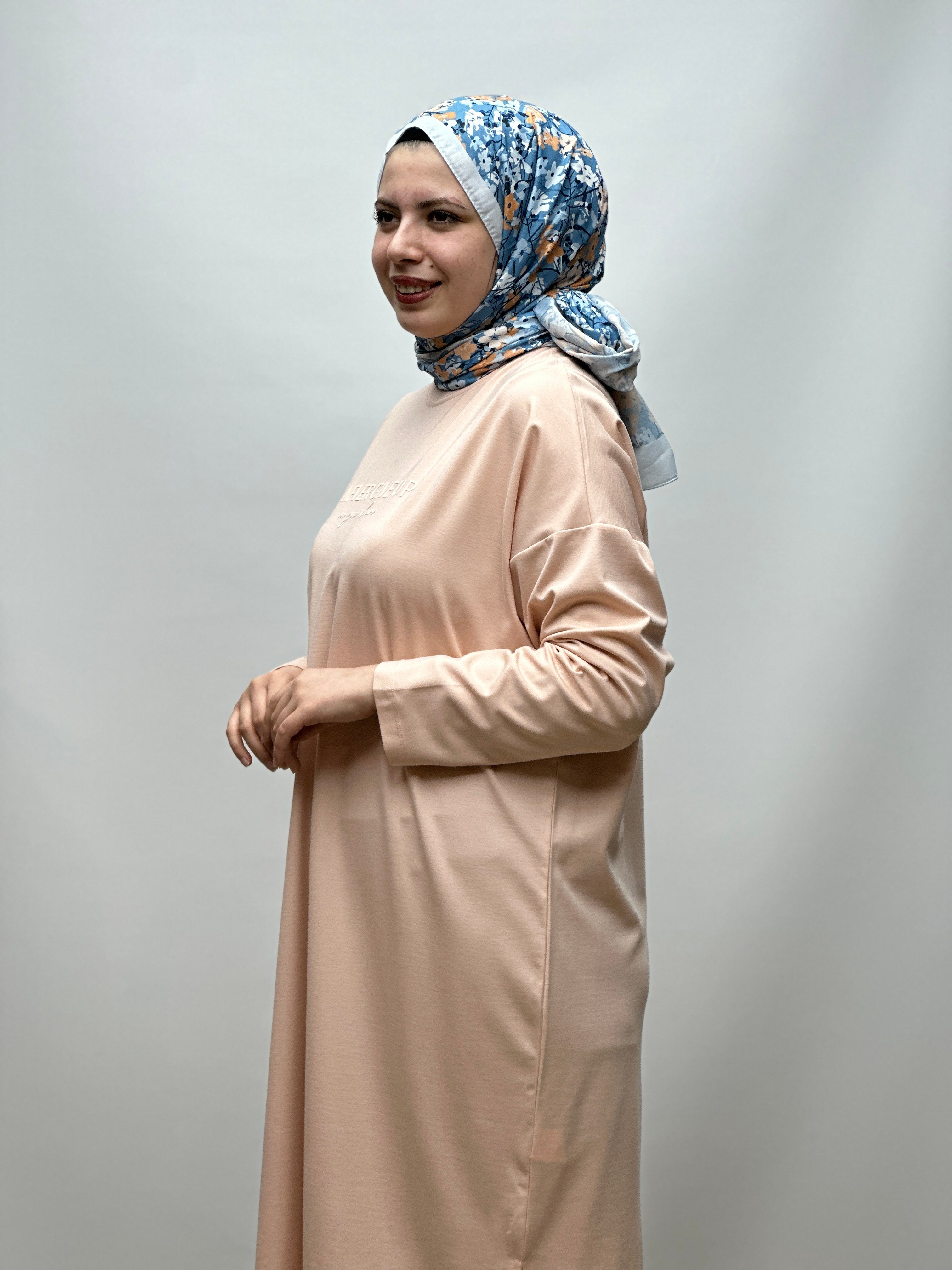 Basıc Tunik 34261