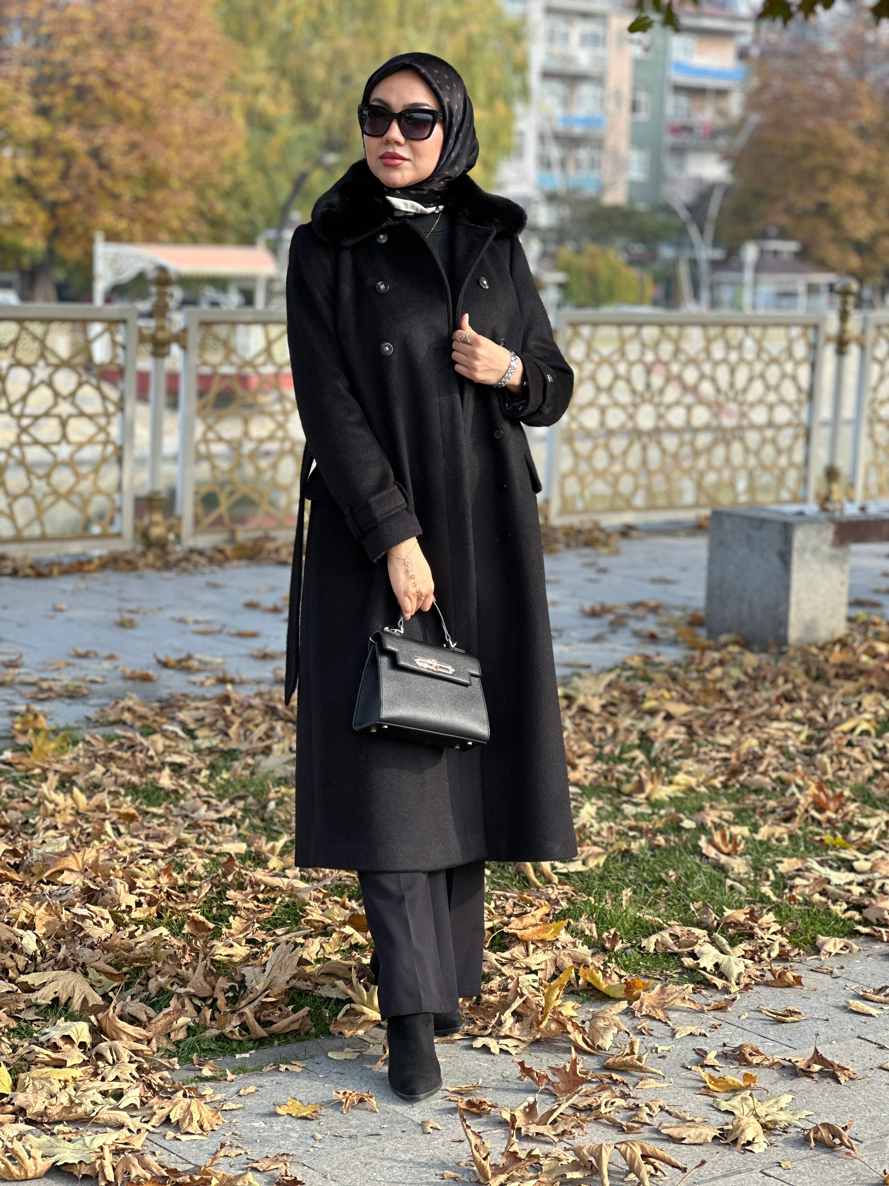 Zühre Kaşmir Kaban 13902