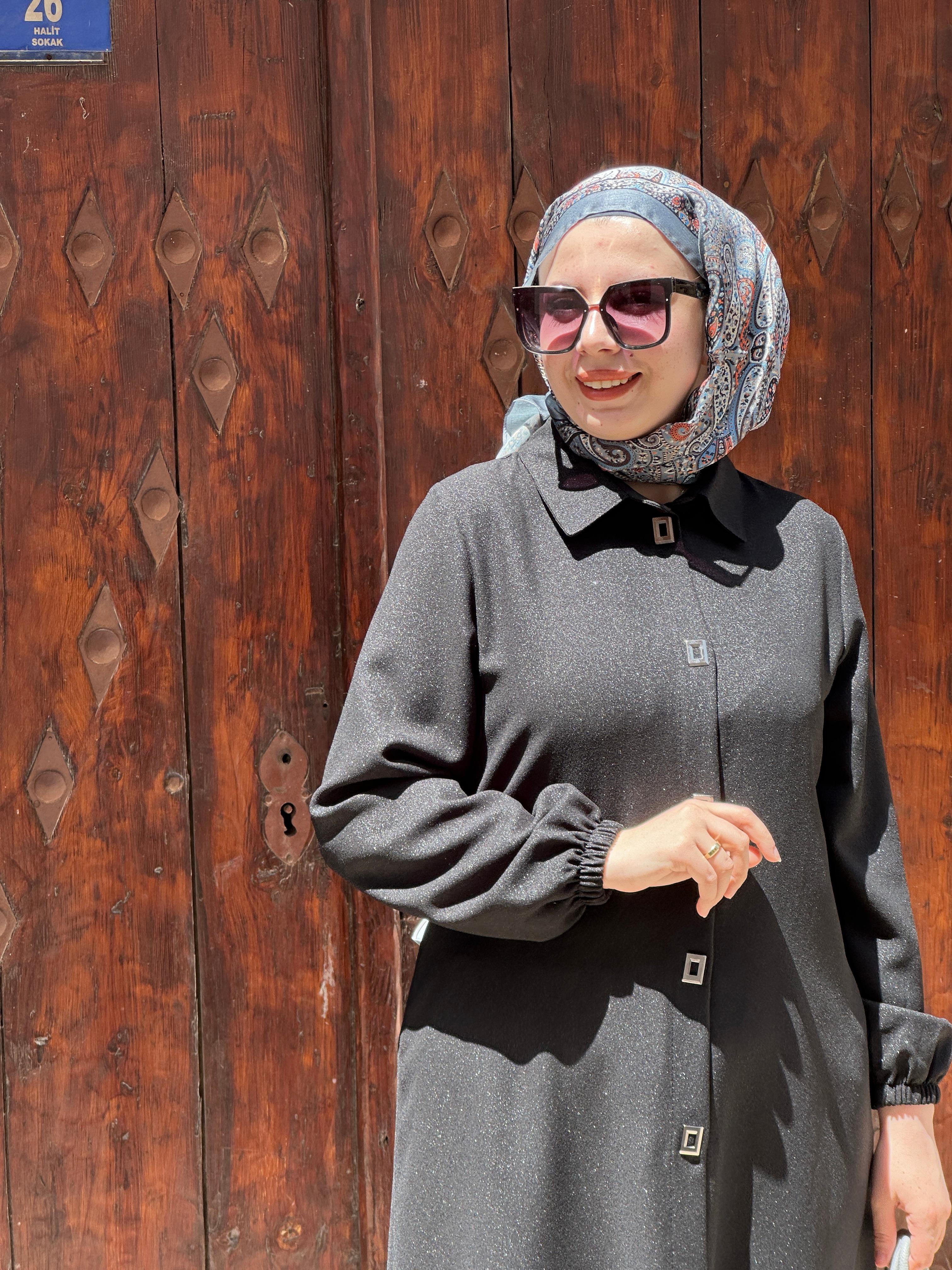 Axel Çakmalı Giyçık 4928