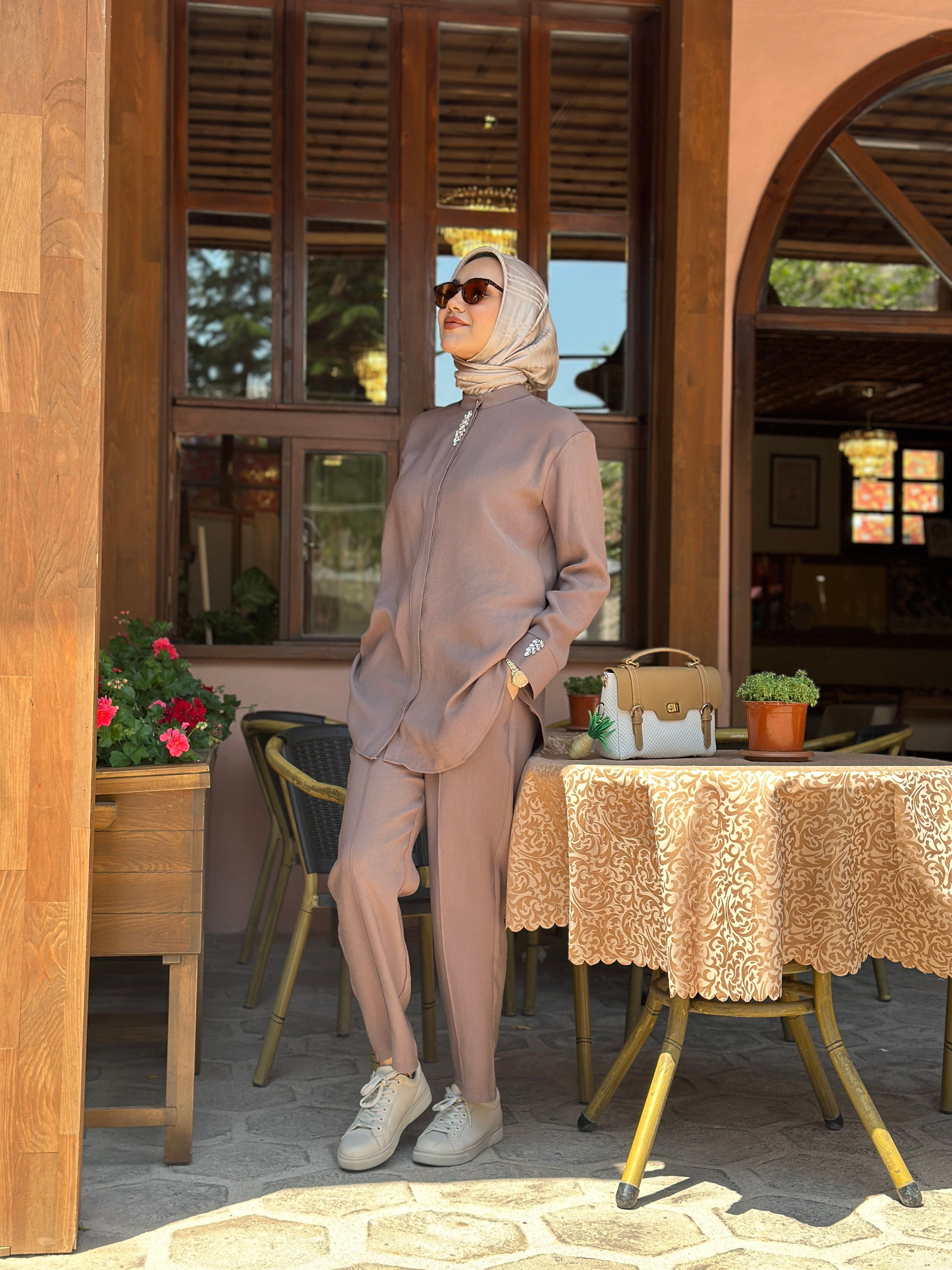 Armine Bayan Takım 25YT6108