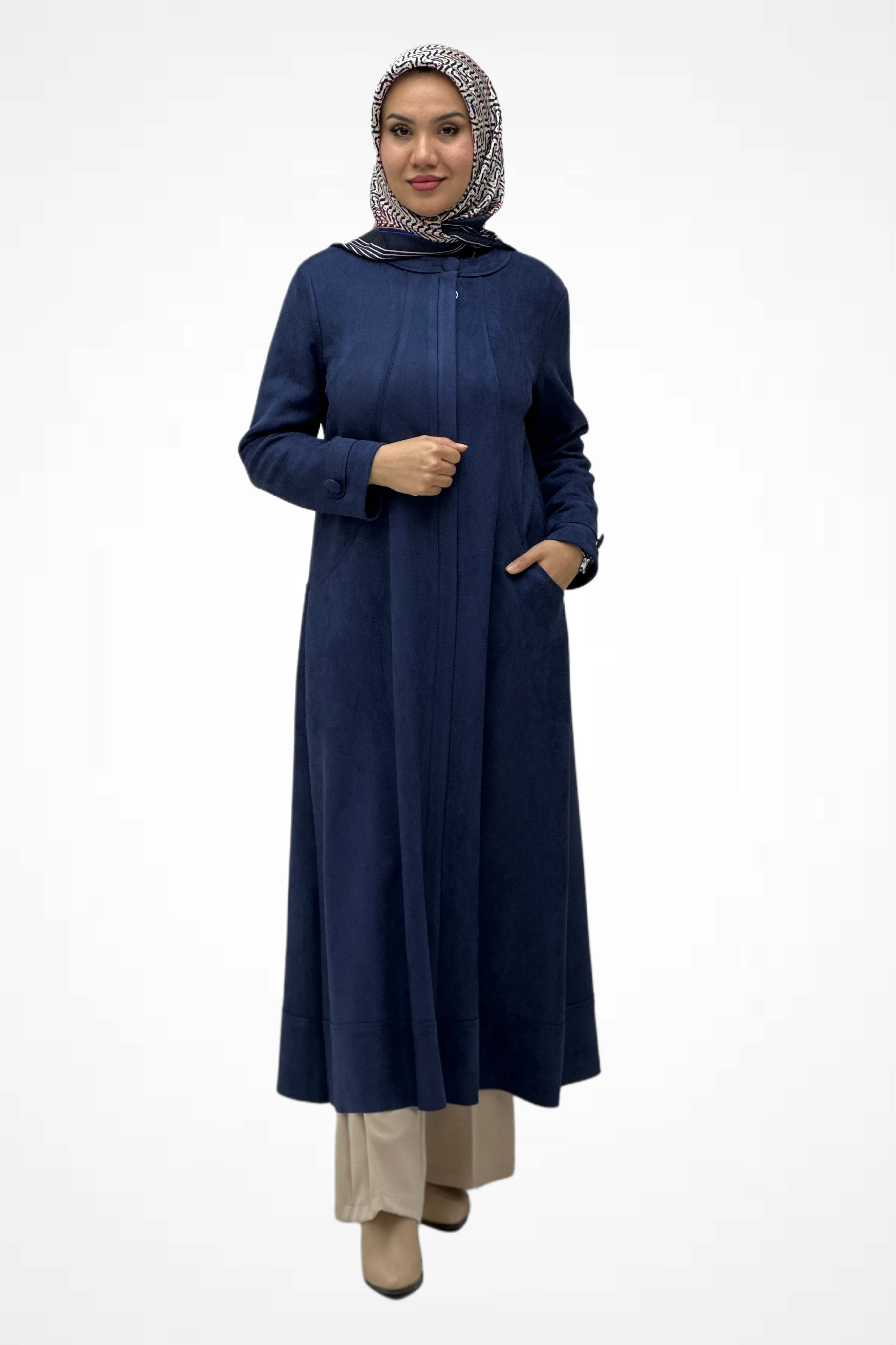 Abacı Süet Kap 173291