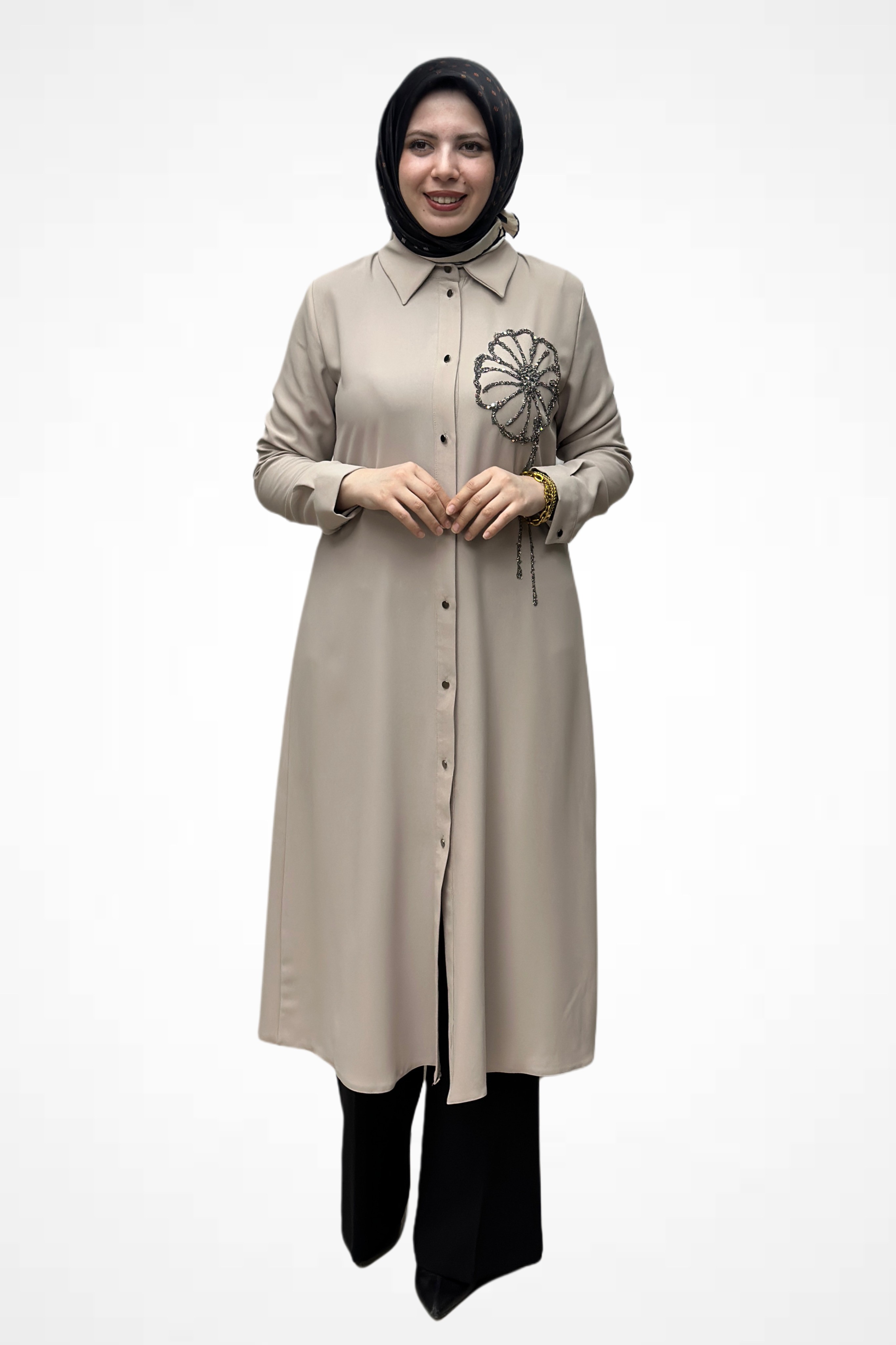 Merkür Tunik 2075