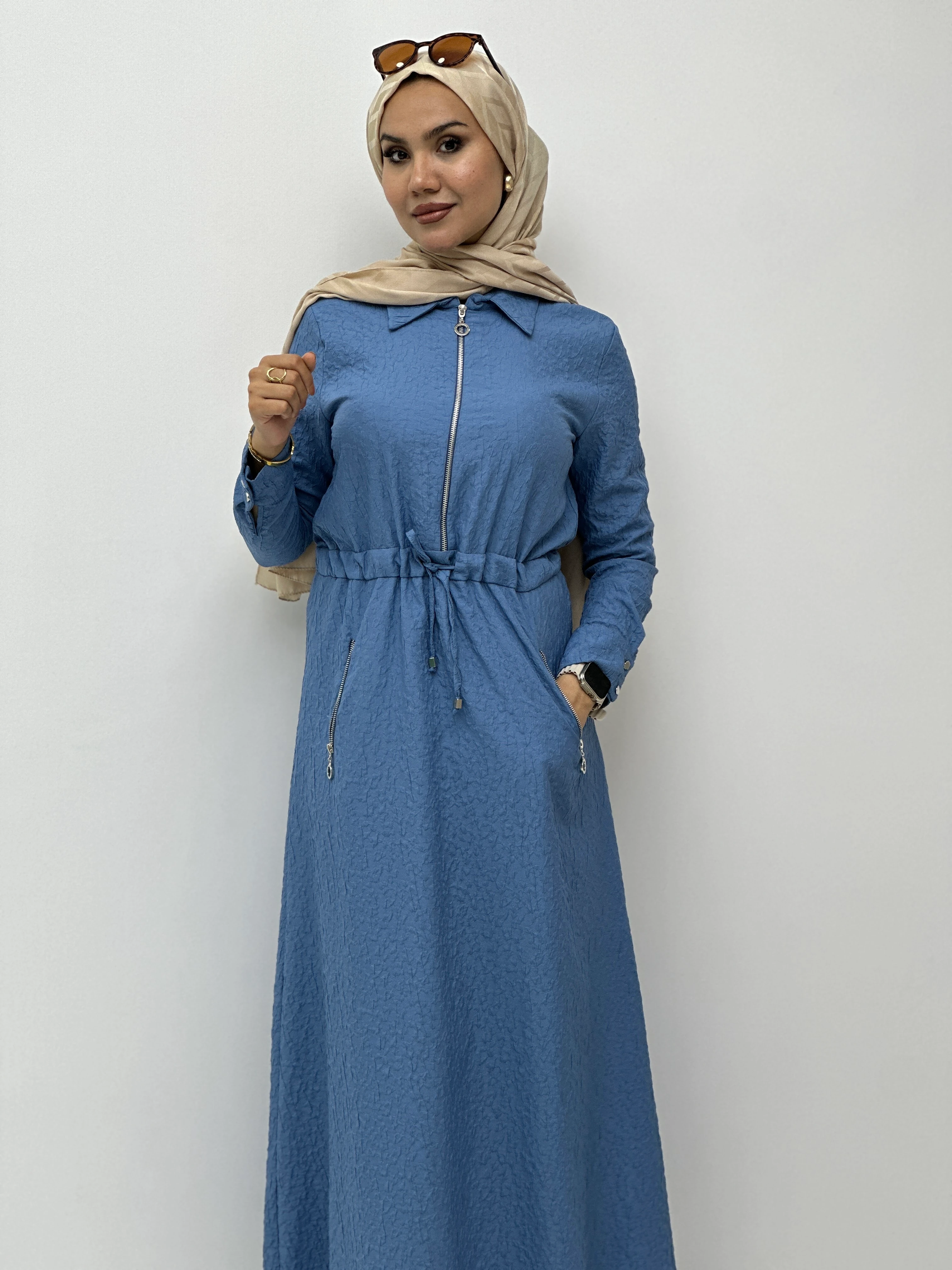 N Prive Elbise 13186