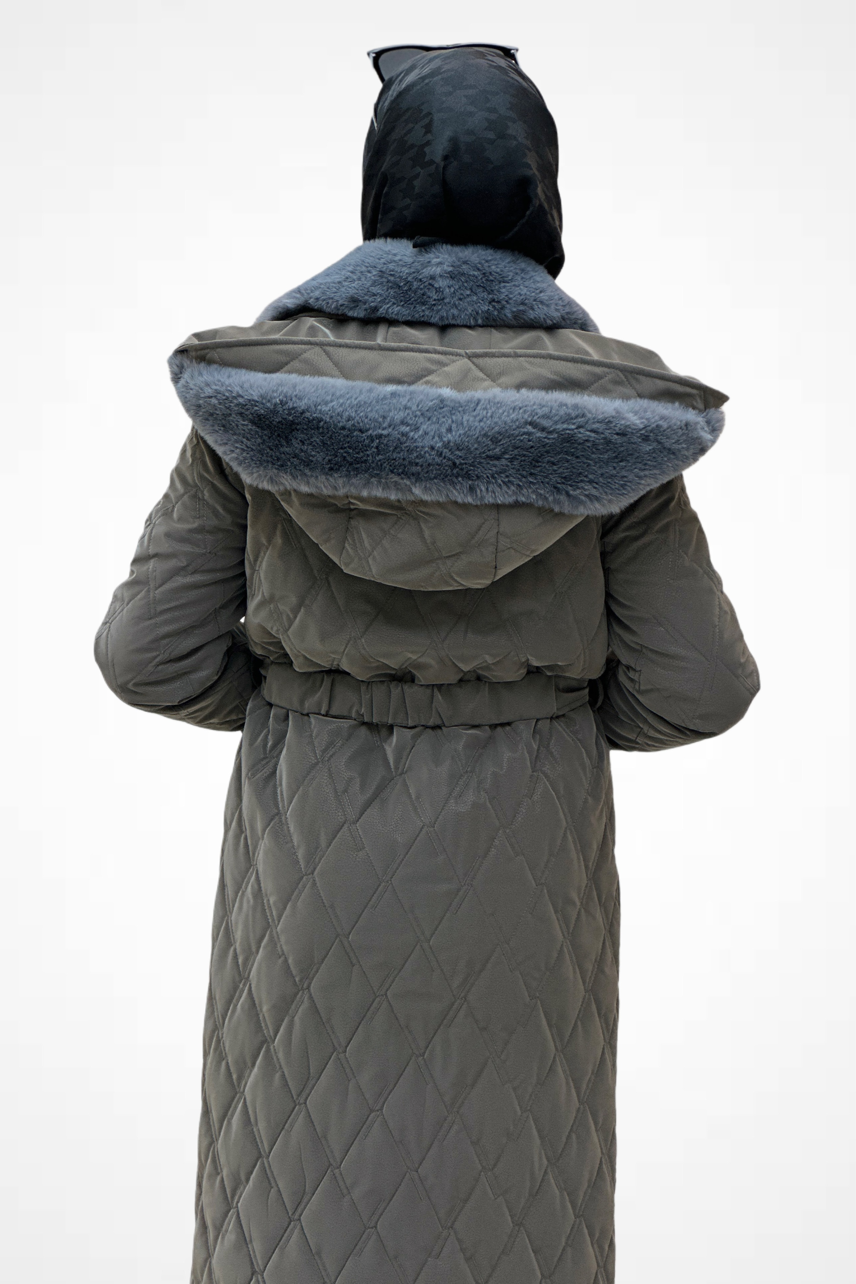 Zühre Kapitone Kaban 13867