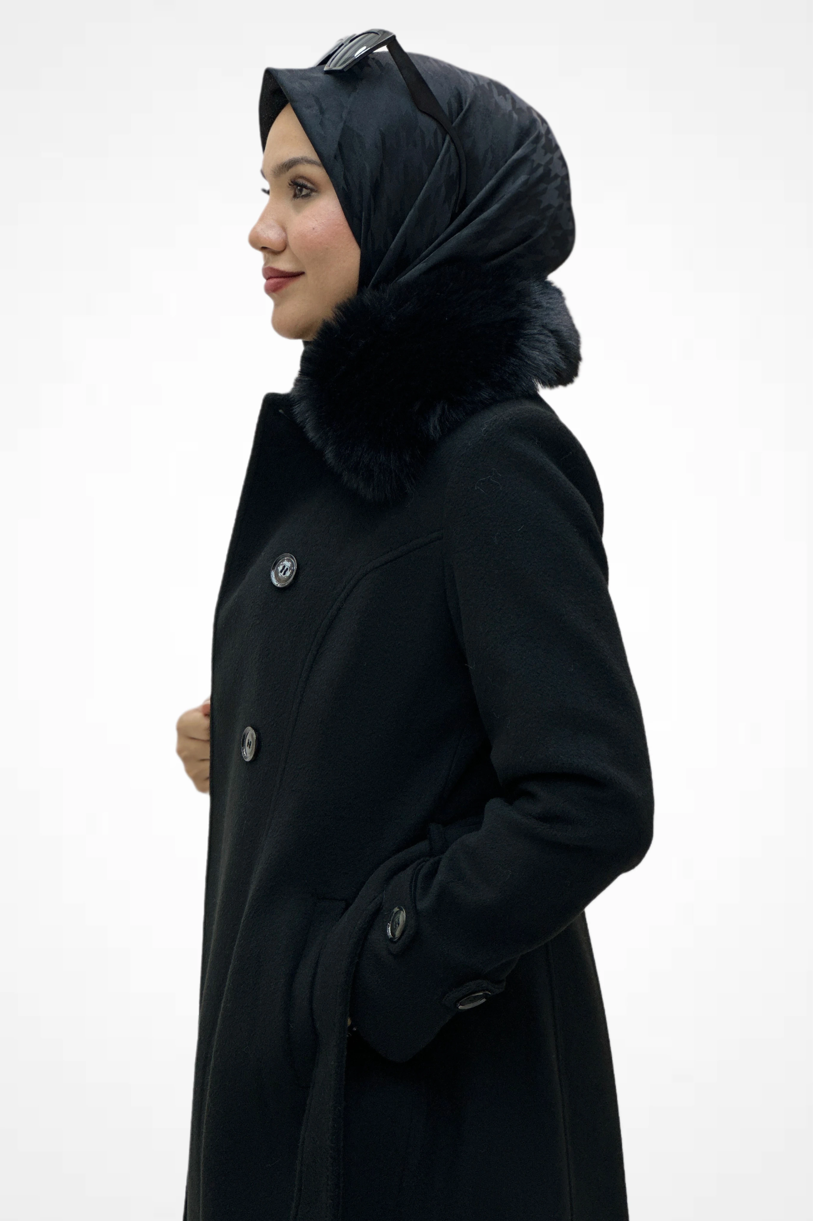 Zühre Kaşe Kaban 13112