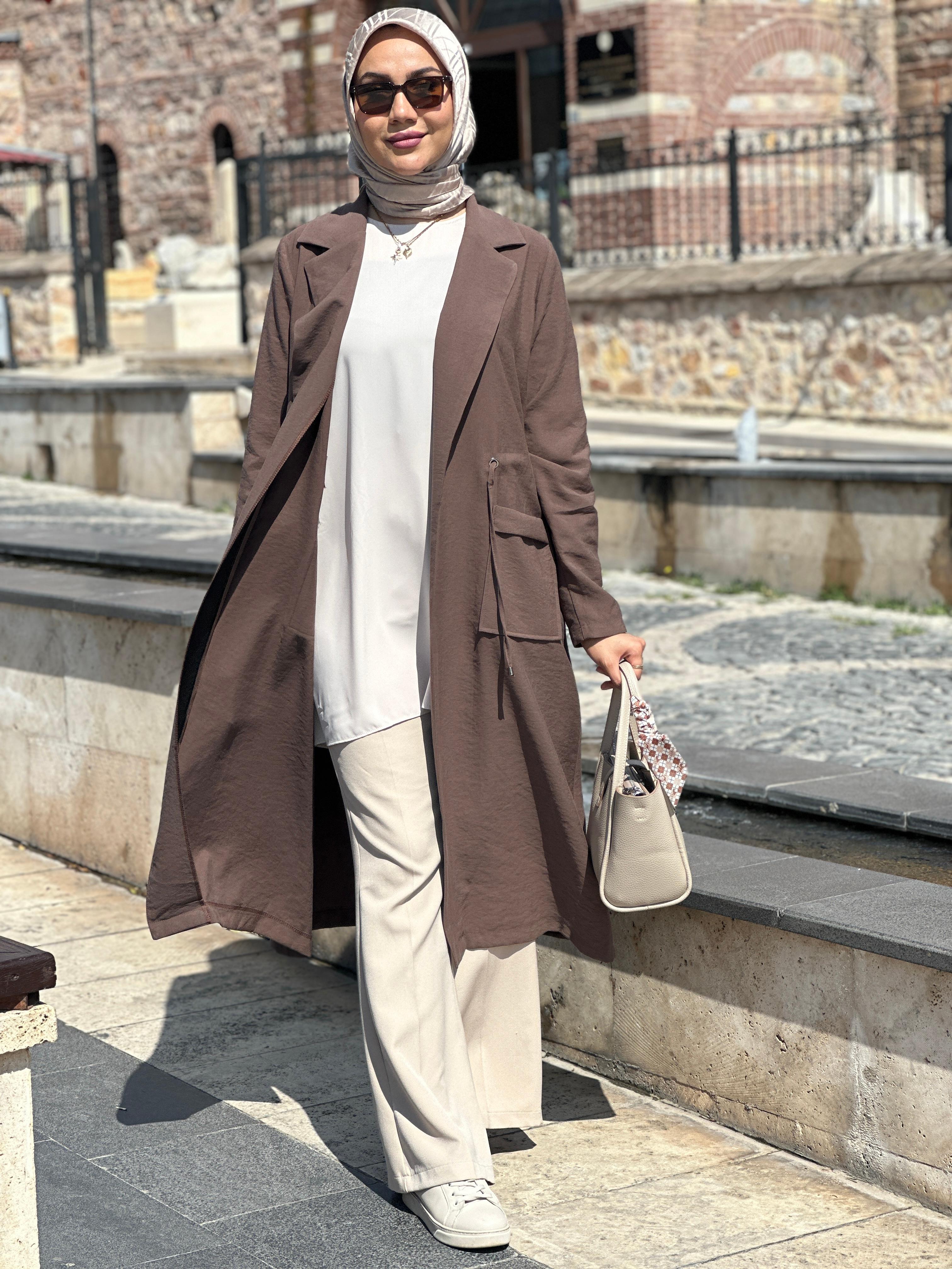 Bel Bağlamalı Giy Çık 2016