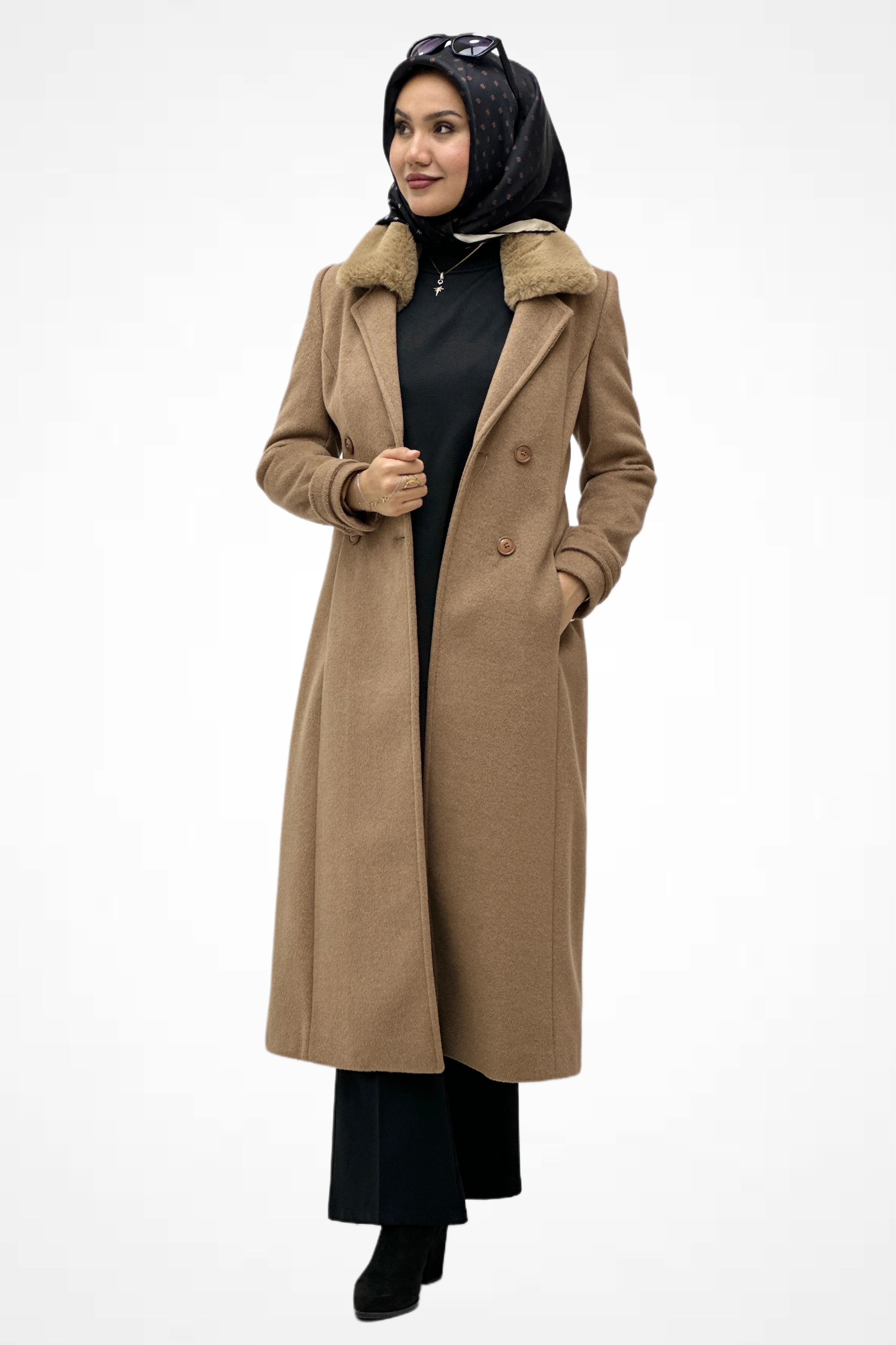 Bel Apoletli Kaban  23608