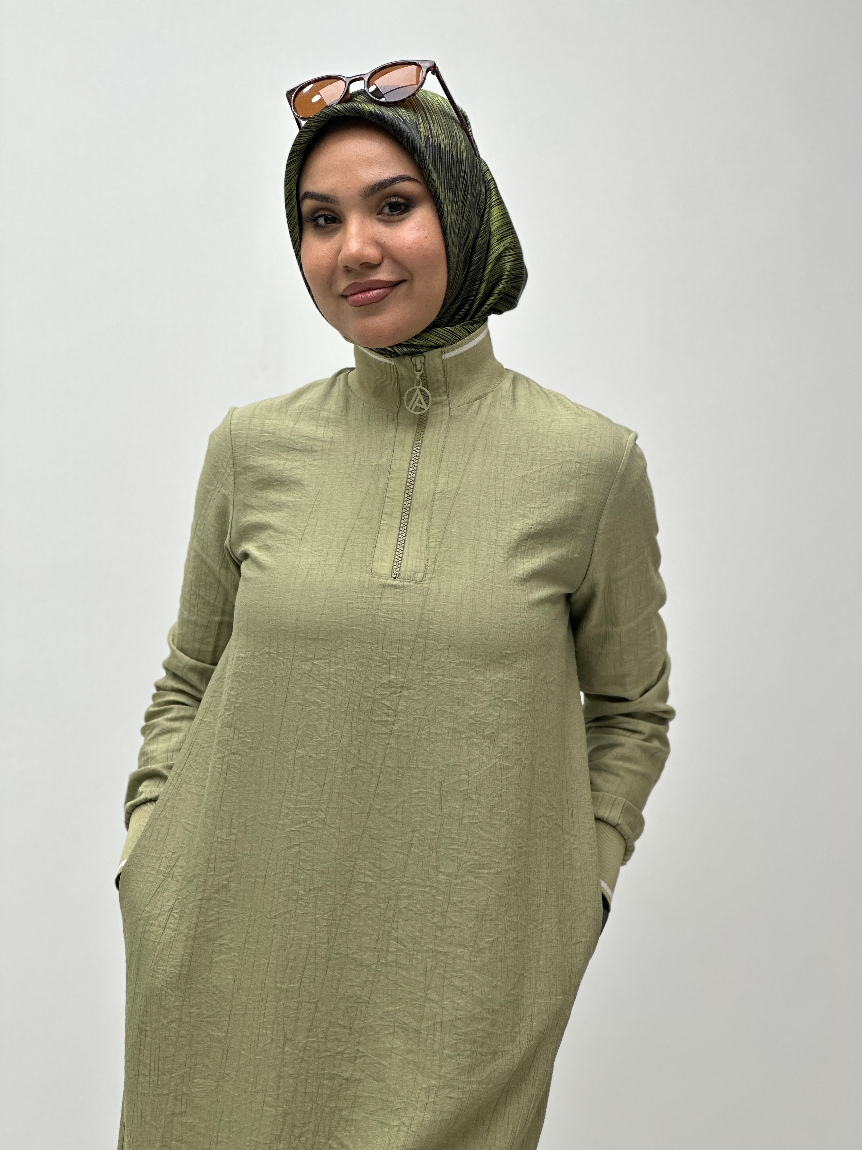Trend Tunik 25YT433