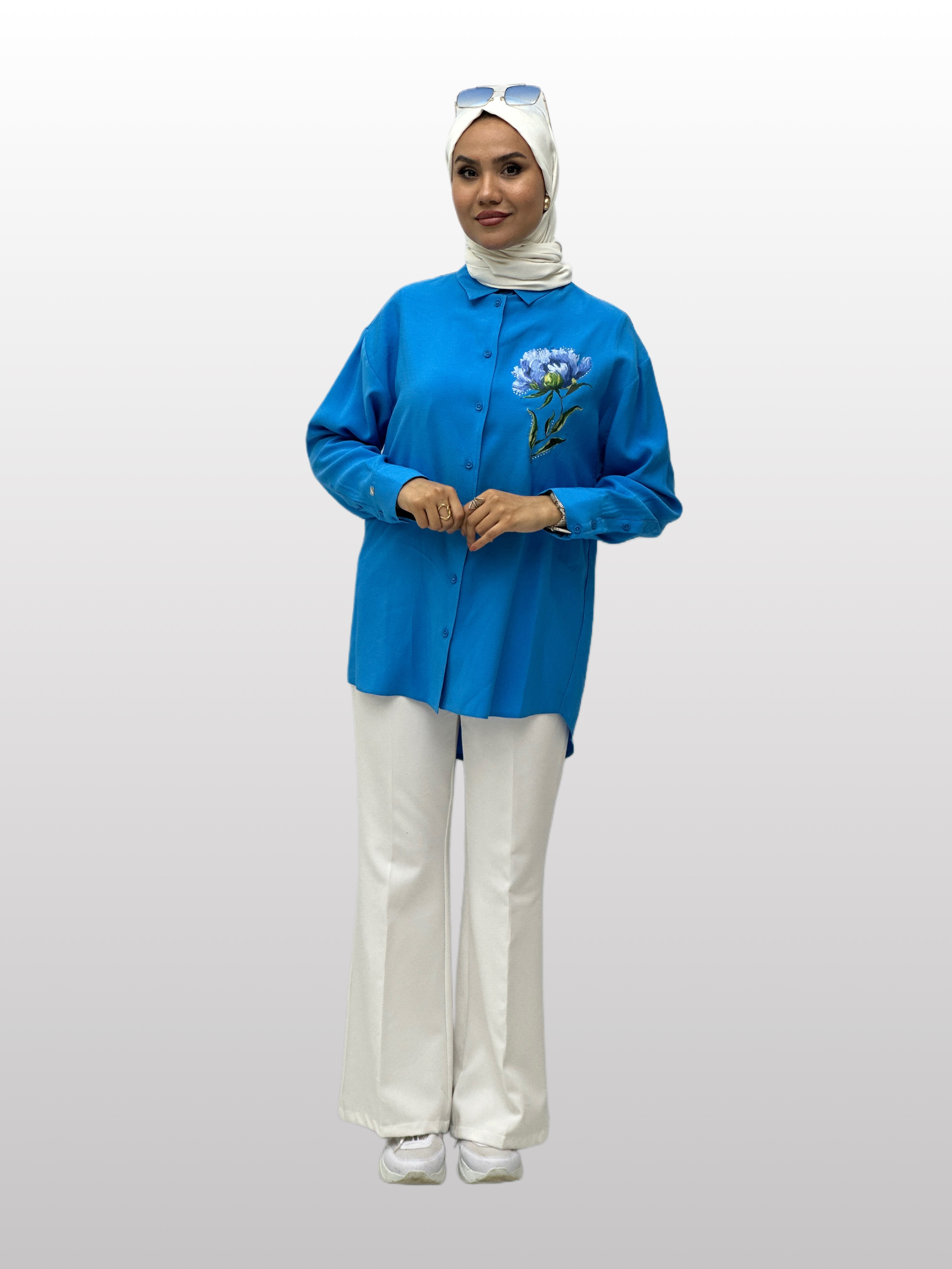 Zühre Tunik 0107