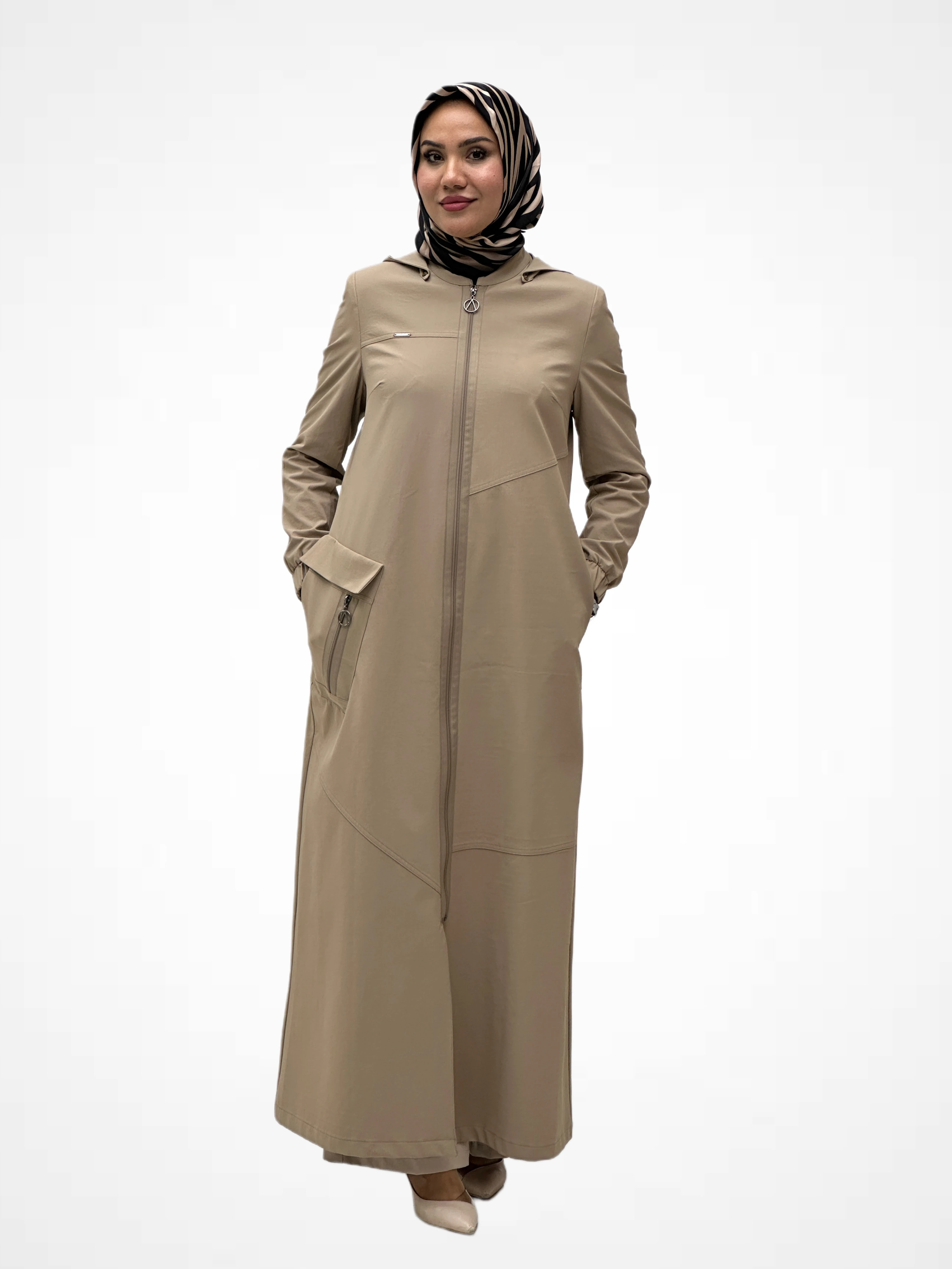 Tam Boy Trenç TP386