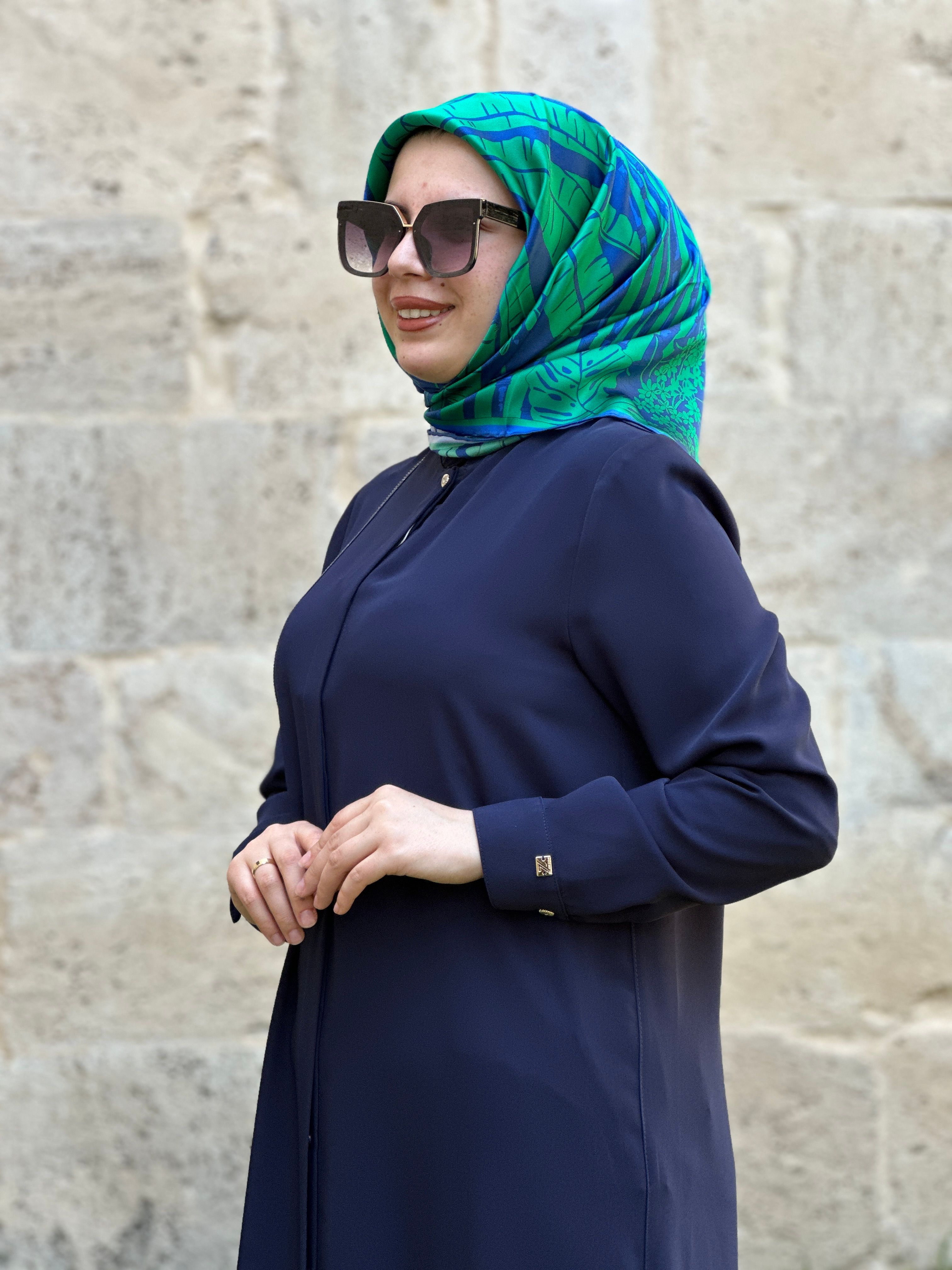 Zühre Opal Tunik 1579
