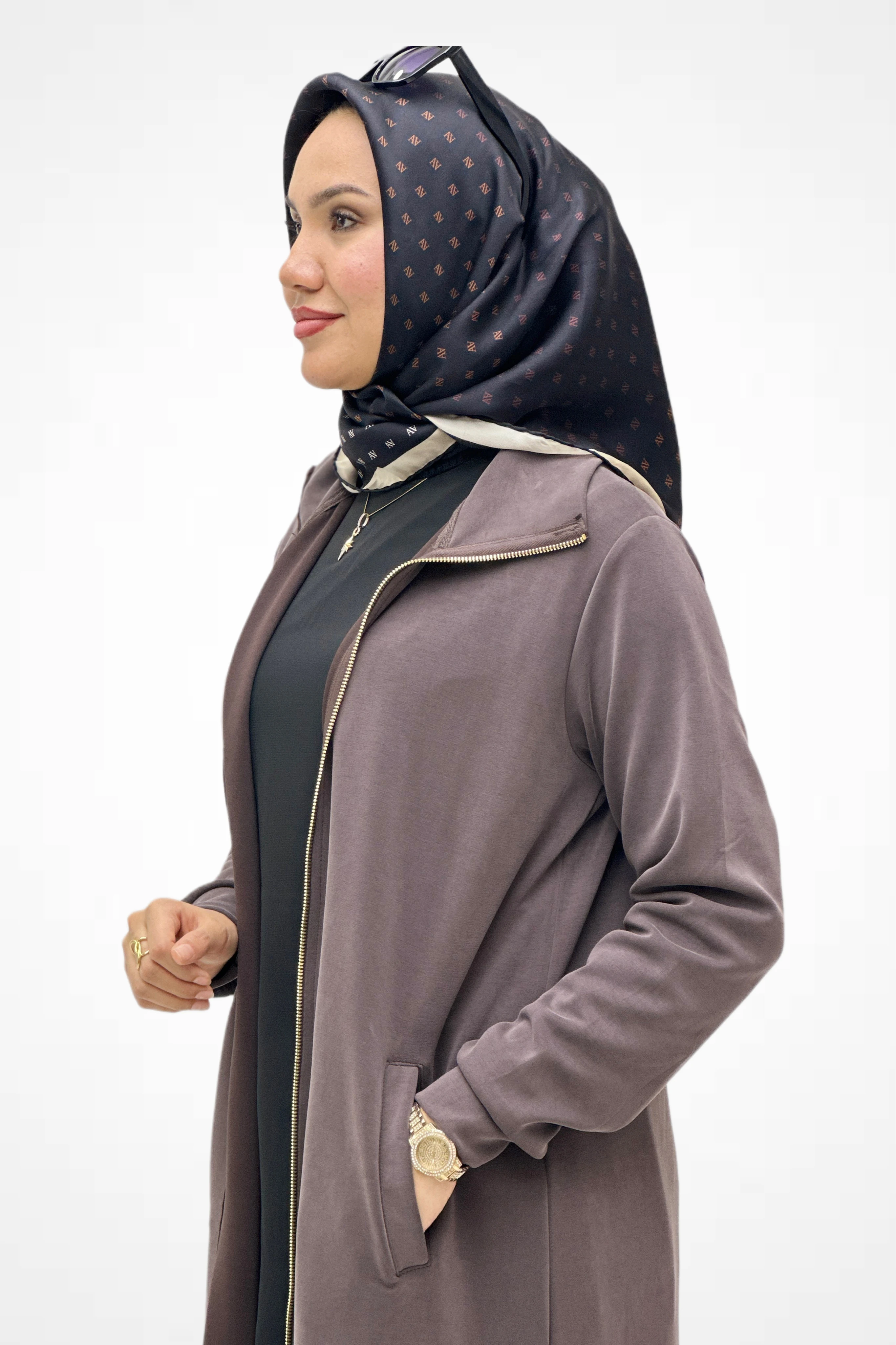 Fermuarlı Takım 2310