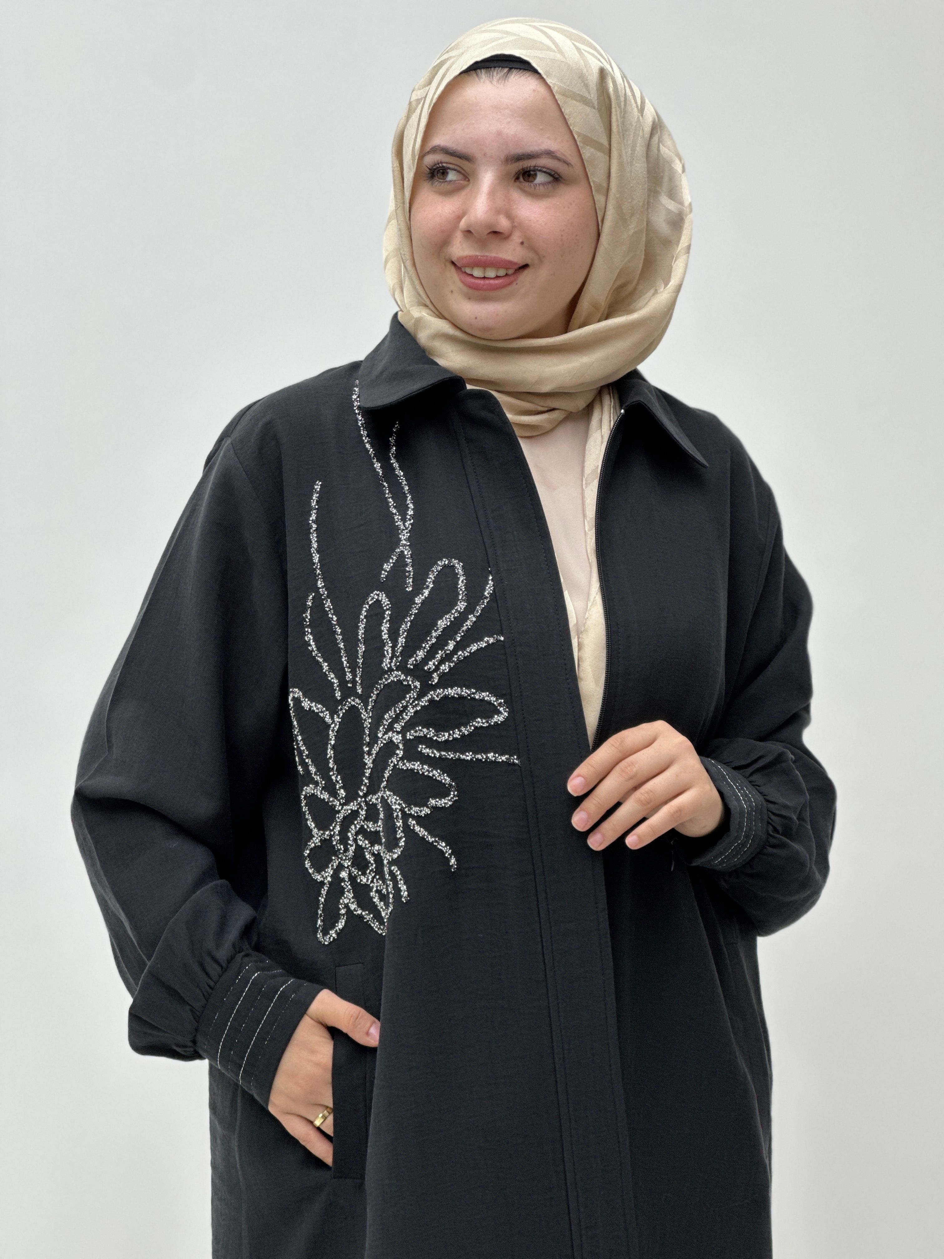 Büyük Beden Kap 065