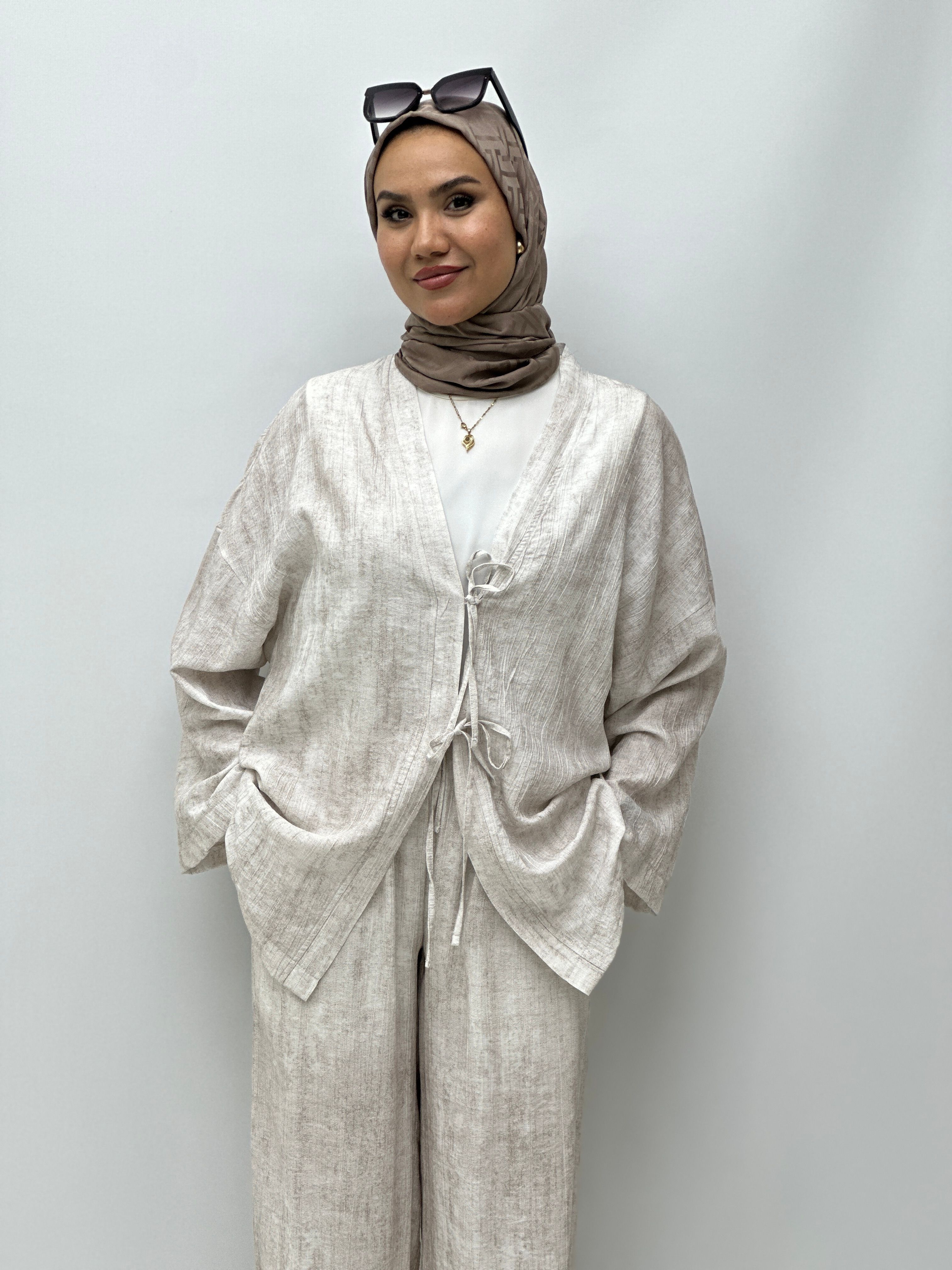 Pantolon Takım 34708