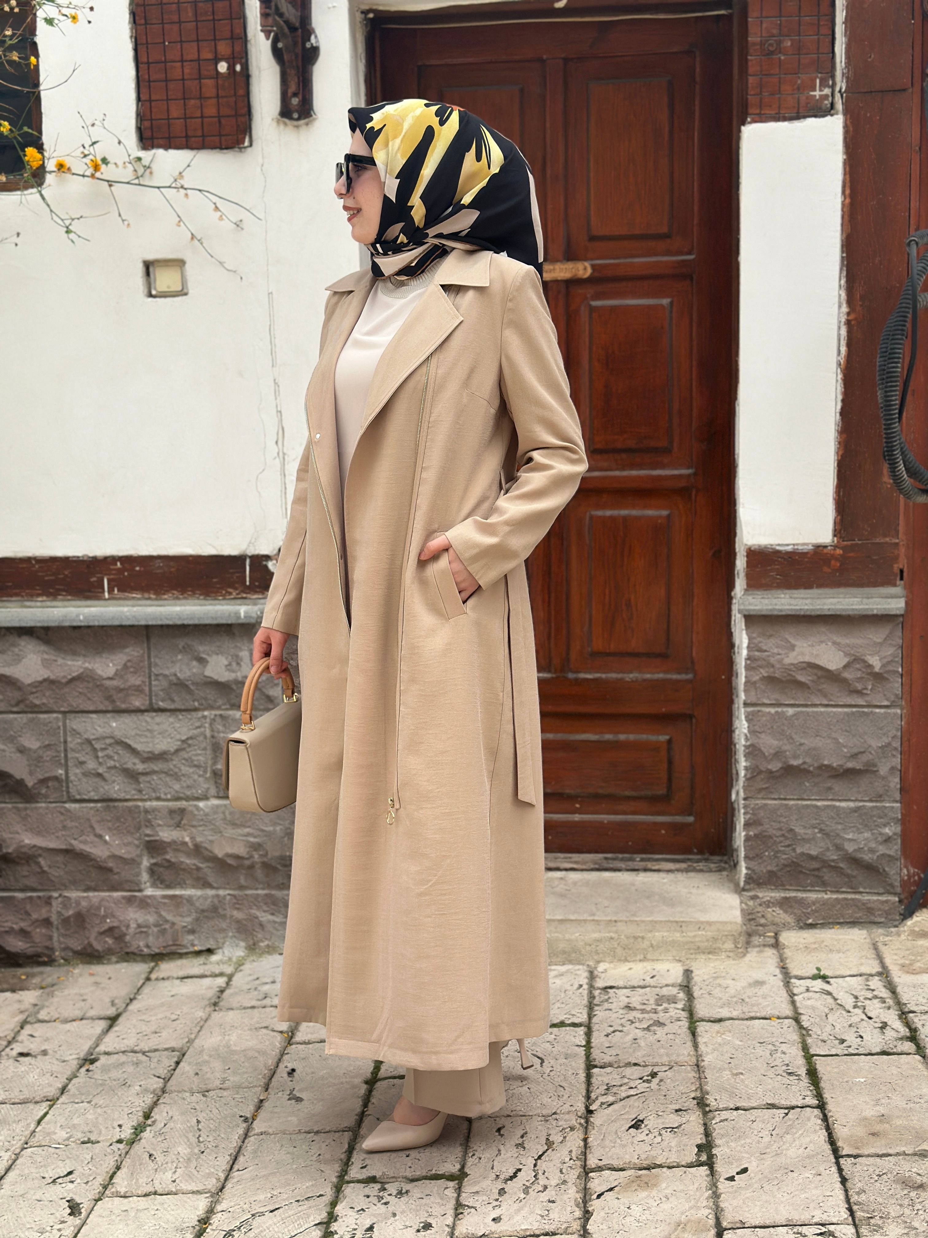 Tensel Araboy Kap A764