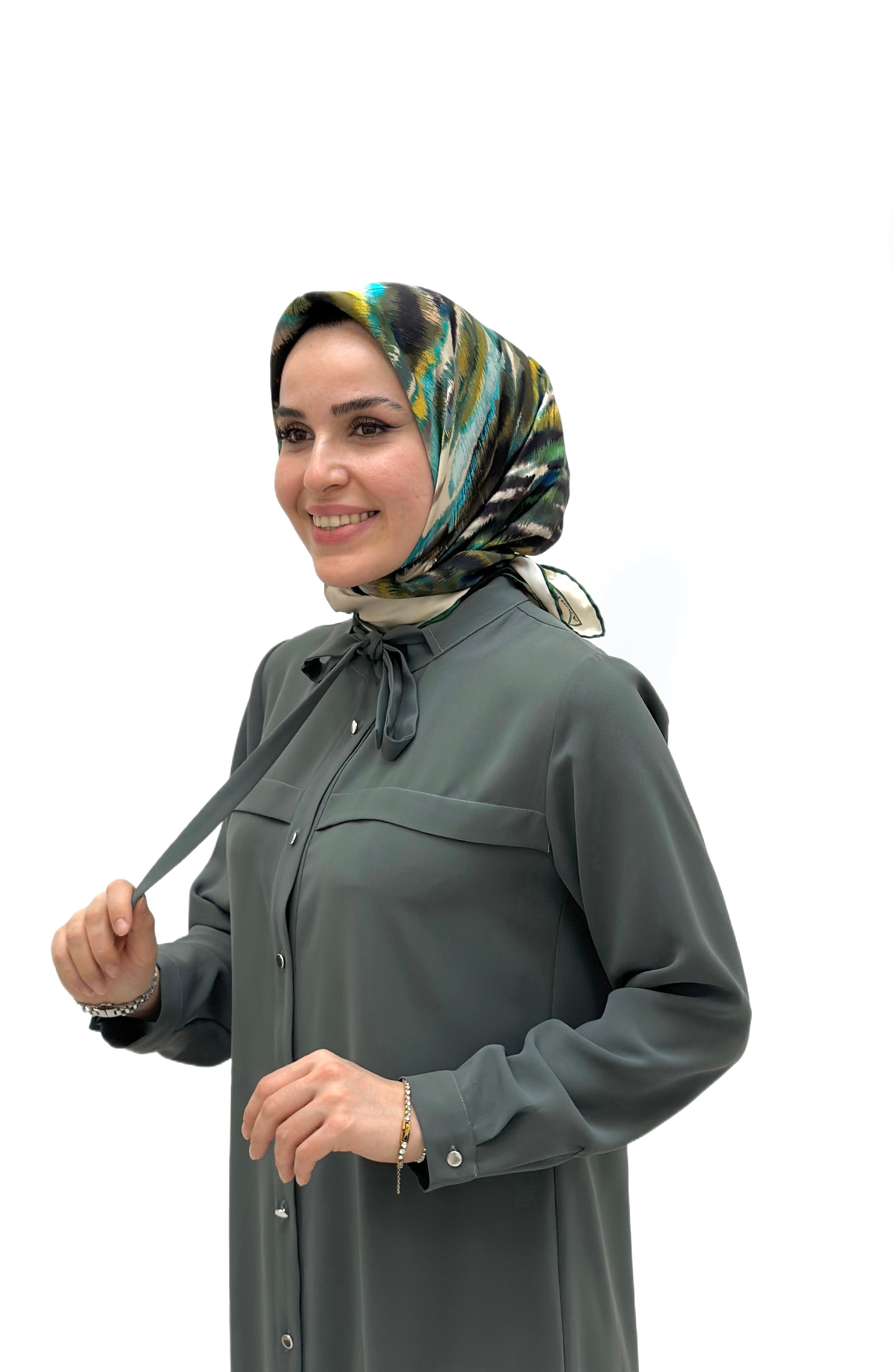 Roba Patlı Tunik