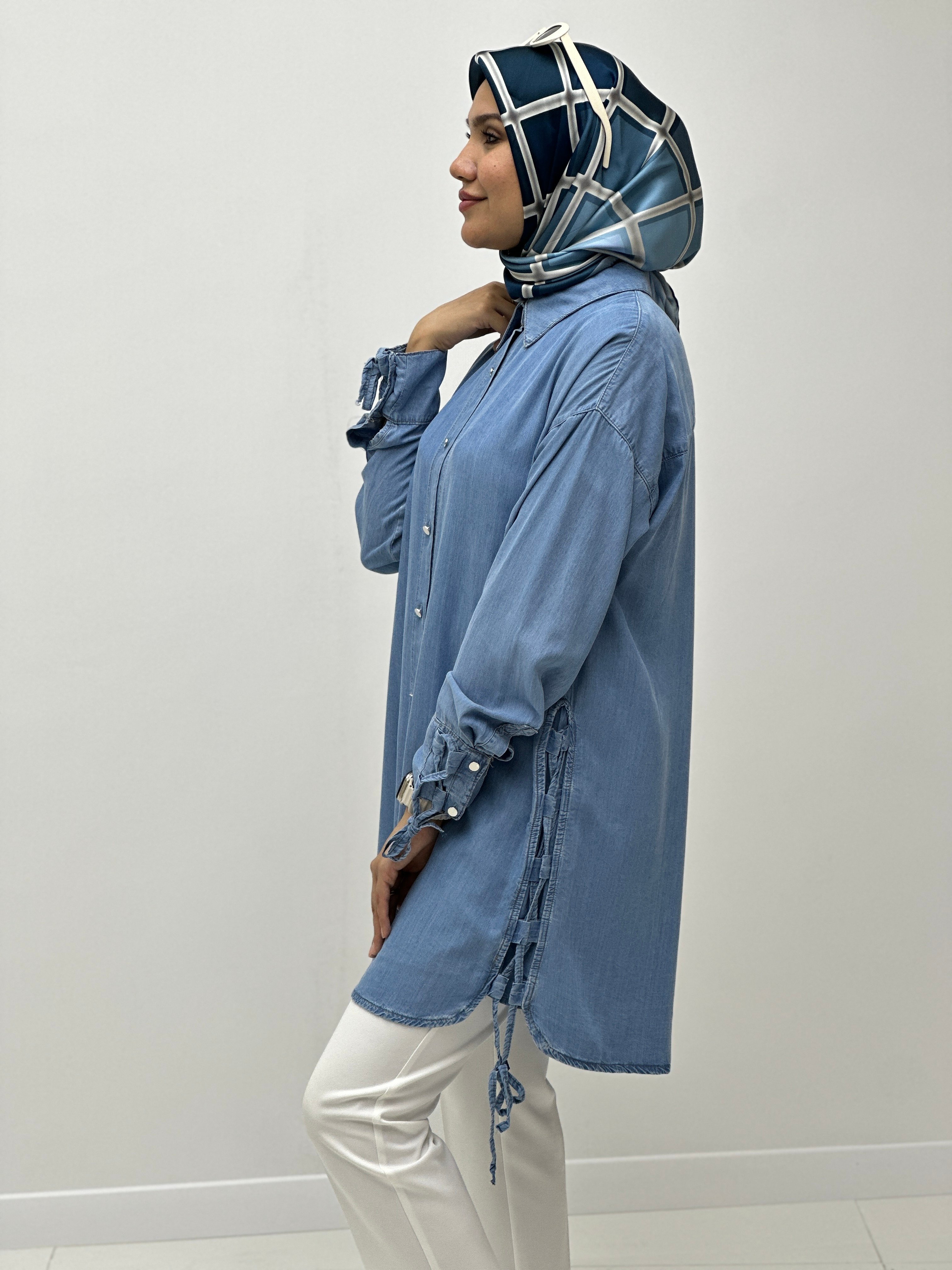 N-prive Tunik