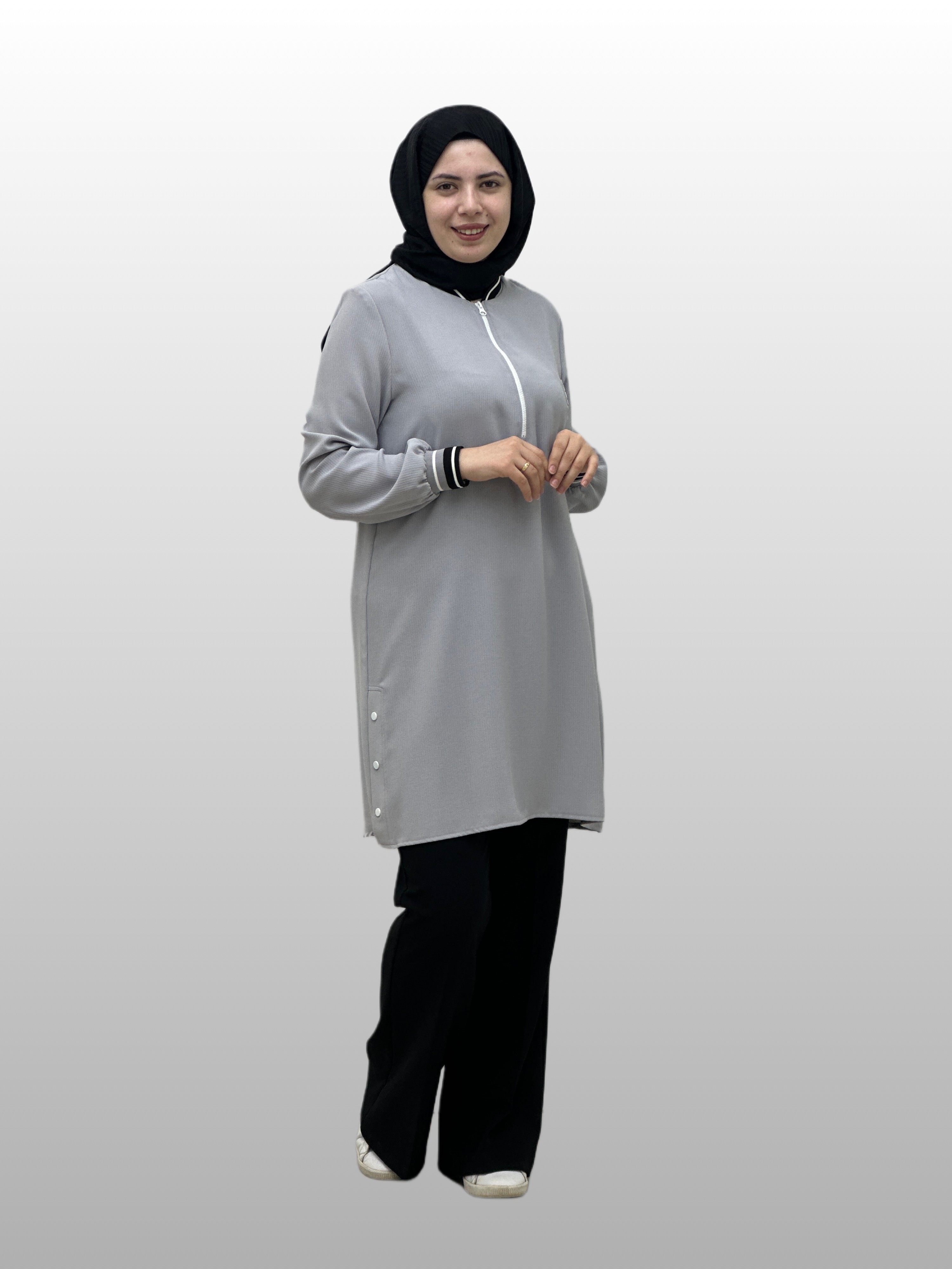 Spor Tunik 1074