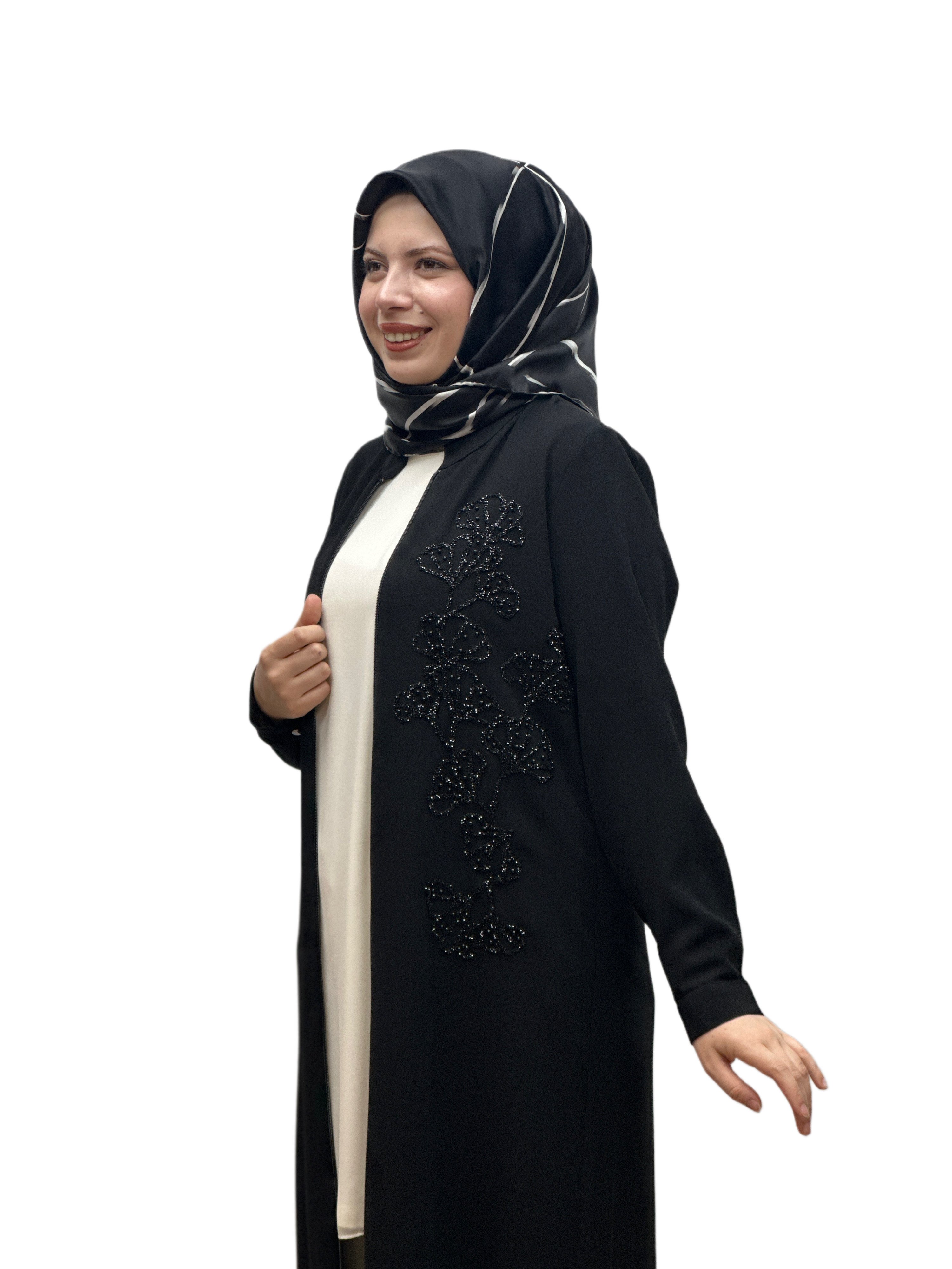Taşlı Giyçık A1549