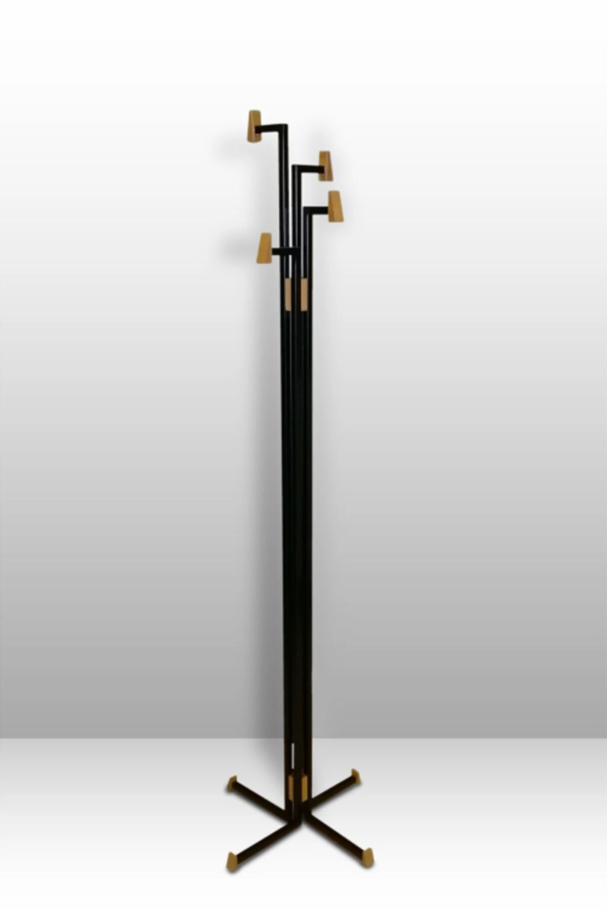 Metal Ayaklı Askılık